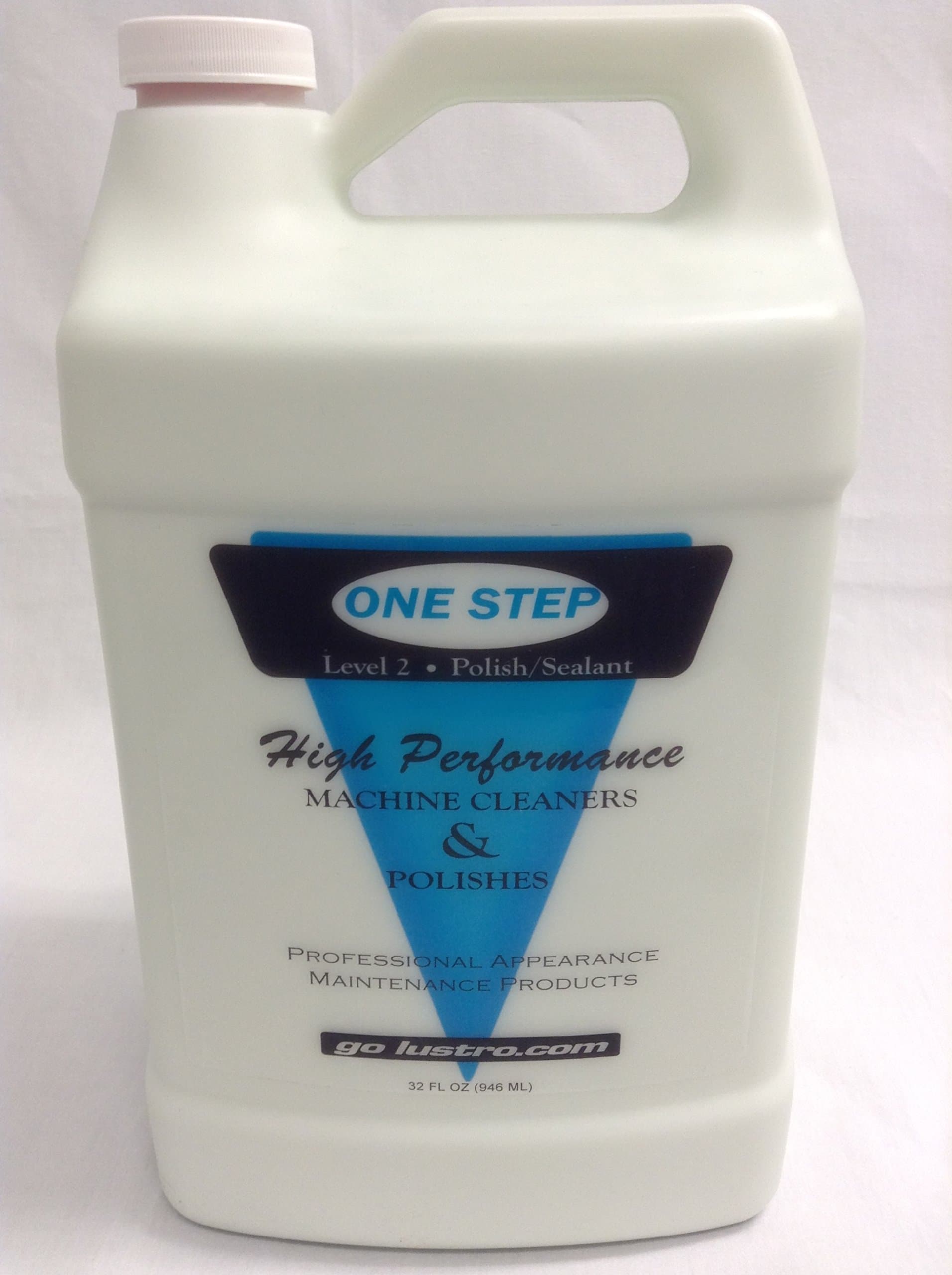 One Step Polish and Sealant -1 Gallon