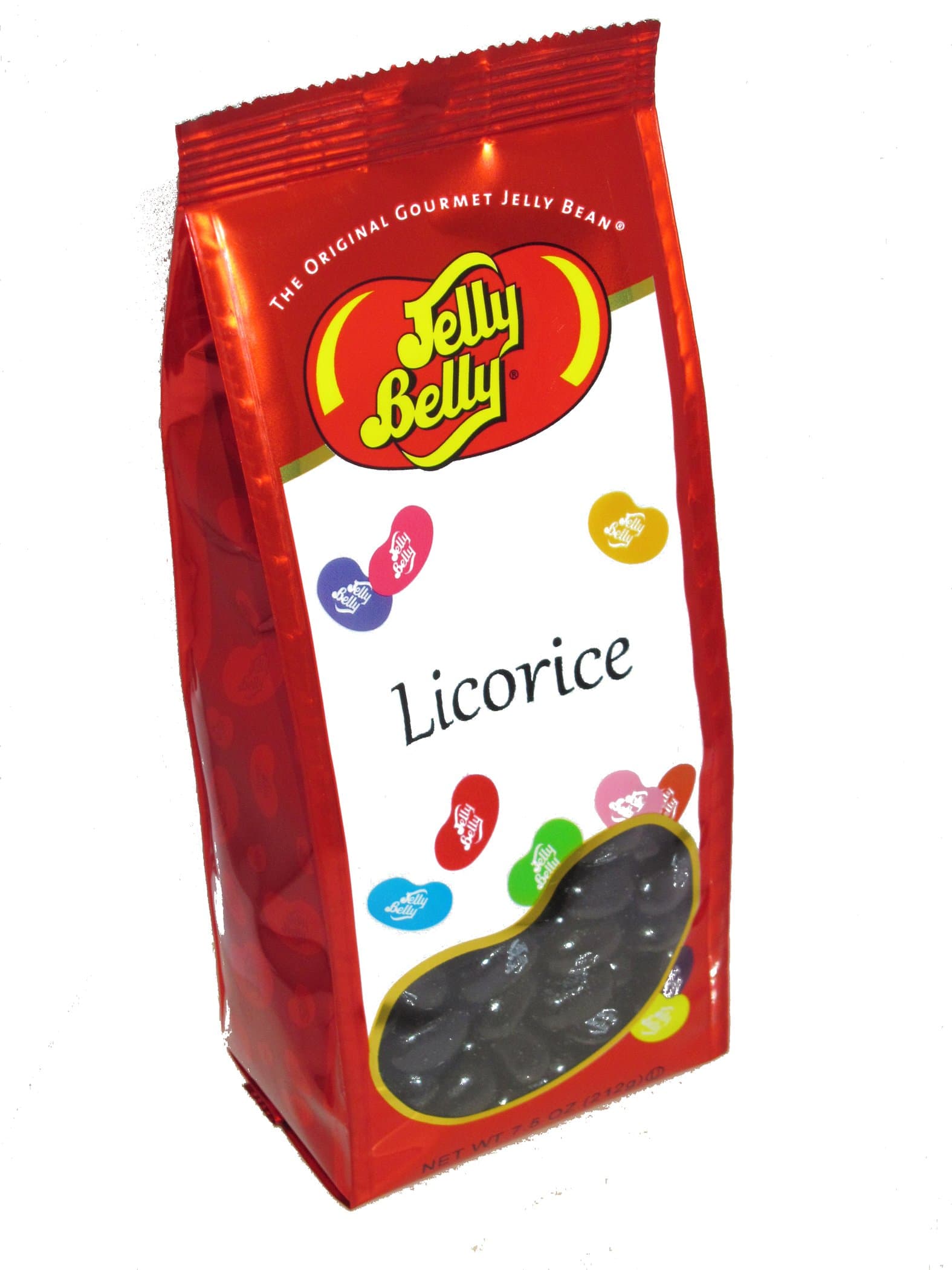 Gift Bag, Licorice 7.5 oz