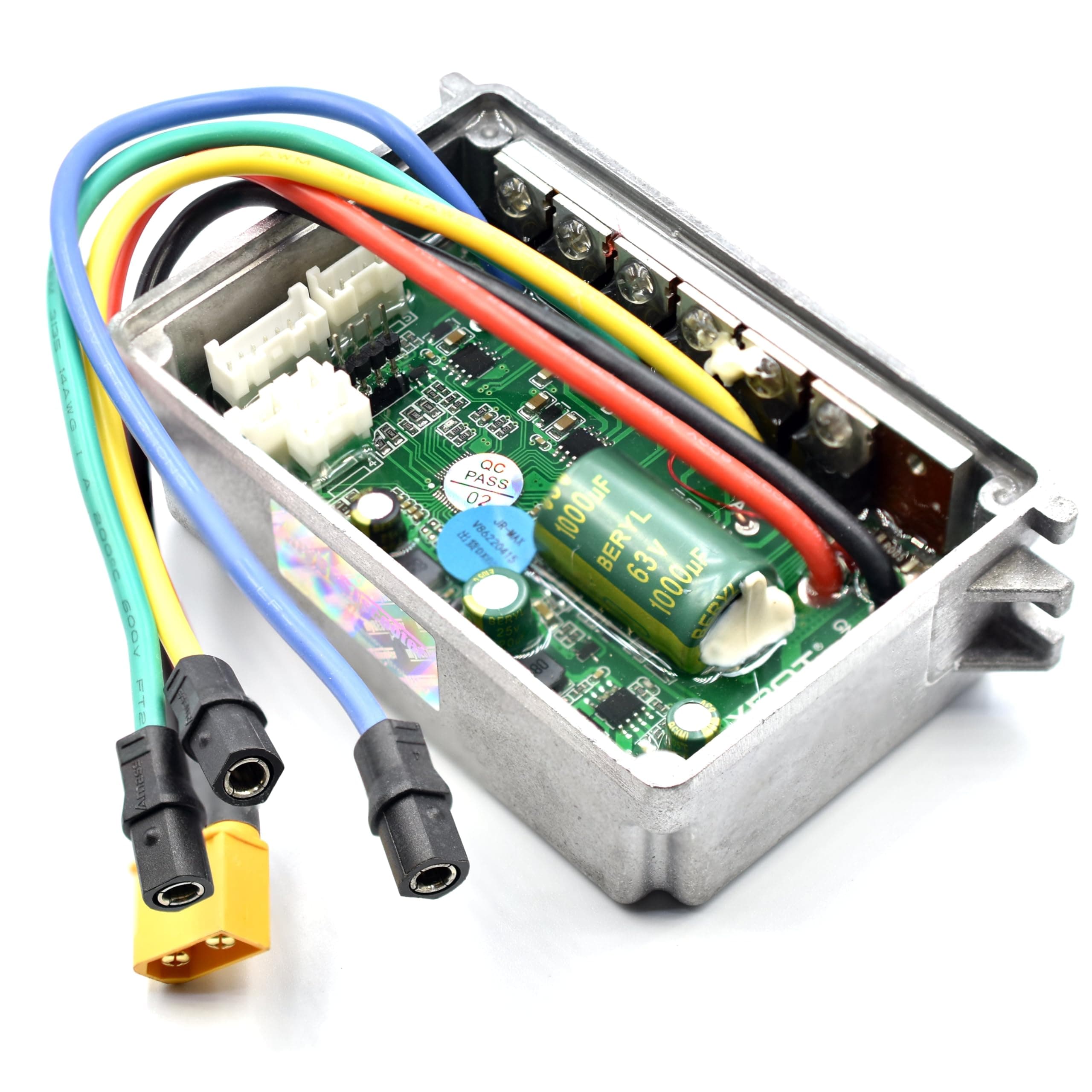 myBESTscooter - Controller Main Control Board Replacement For Segway Ninebot Max G30 Electric Scooter