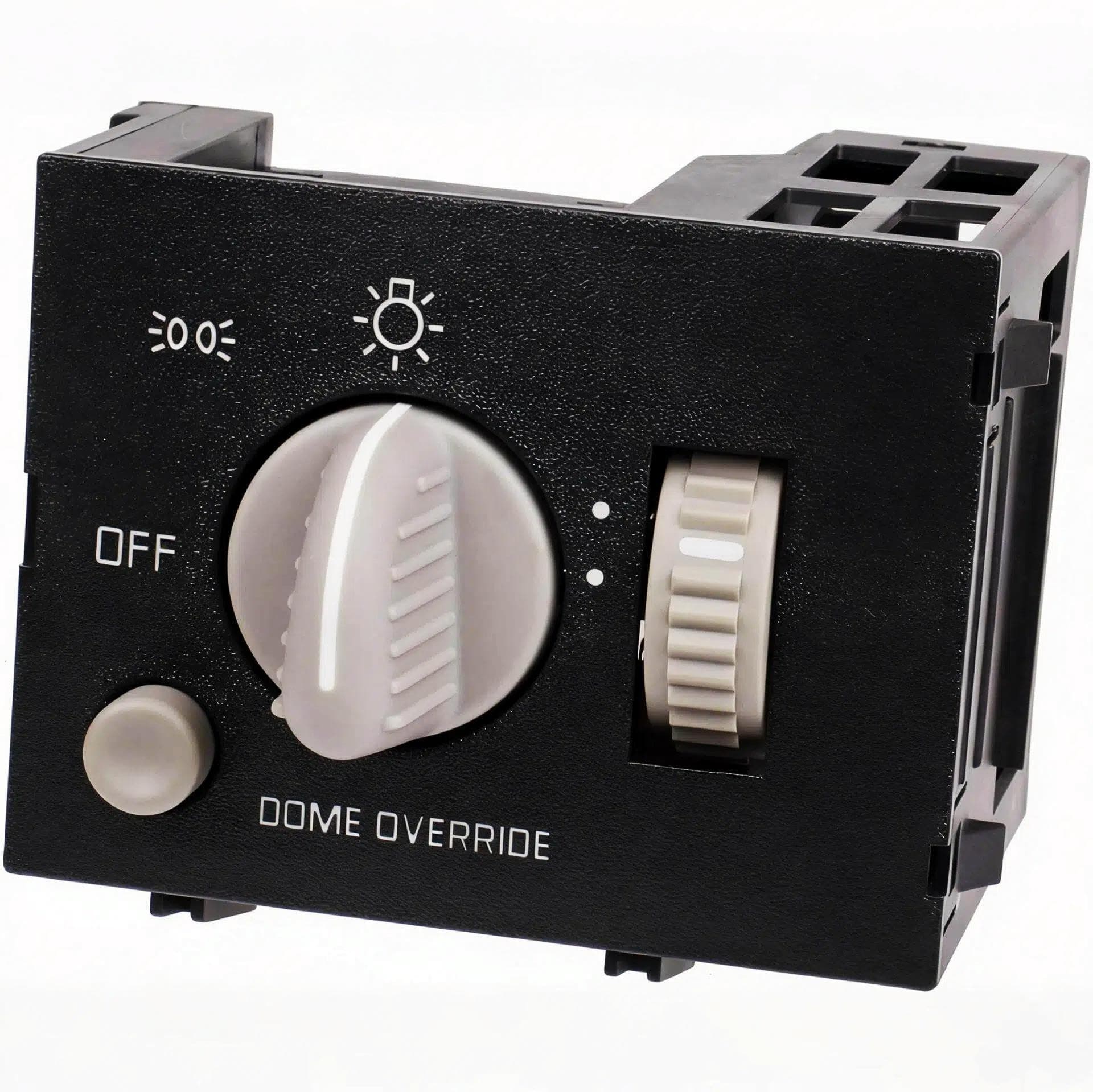 Headlamp Switch 93443101