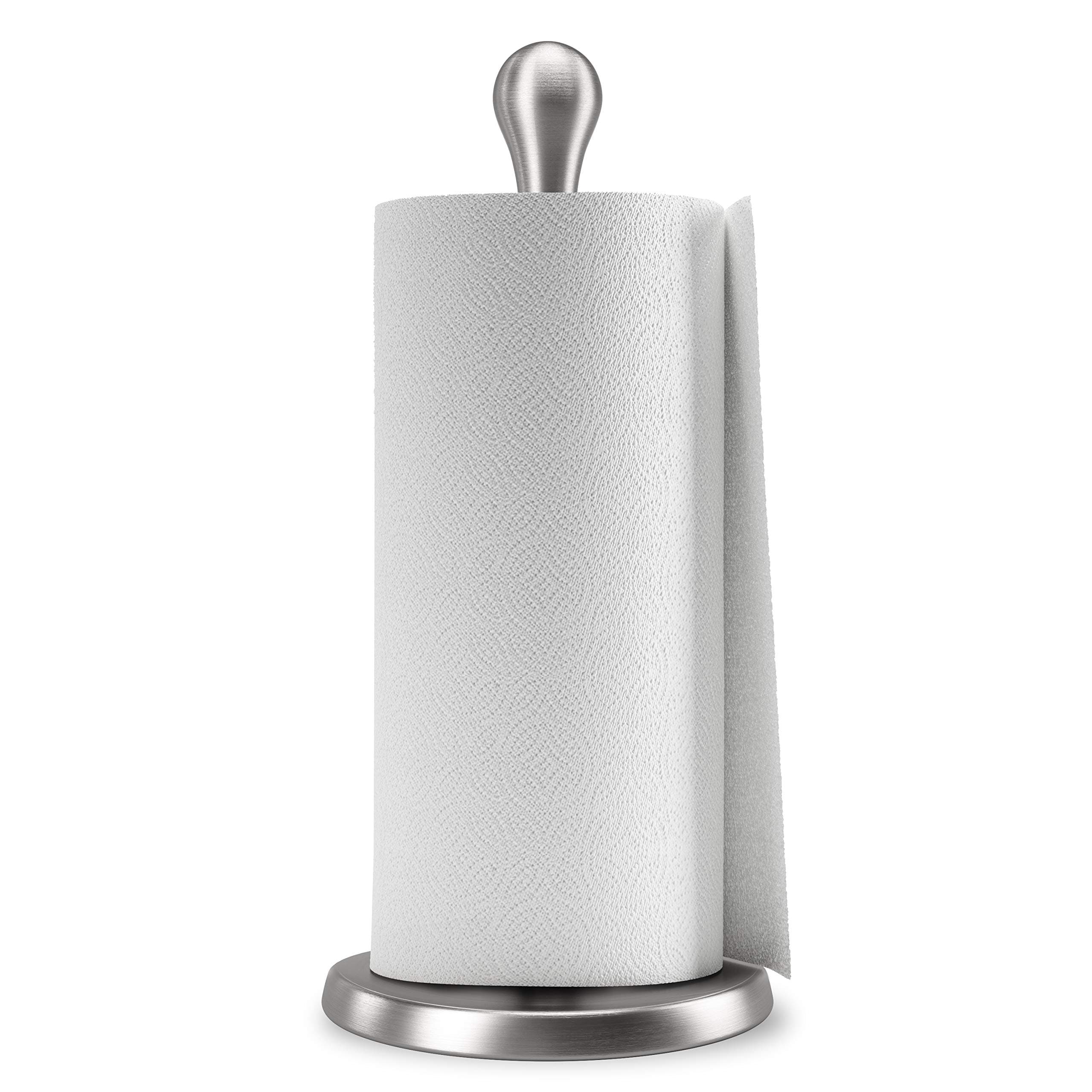 tug paper towel holder