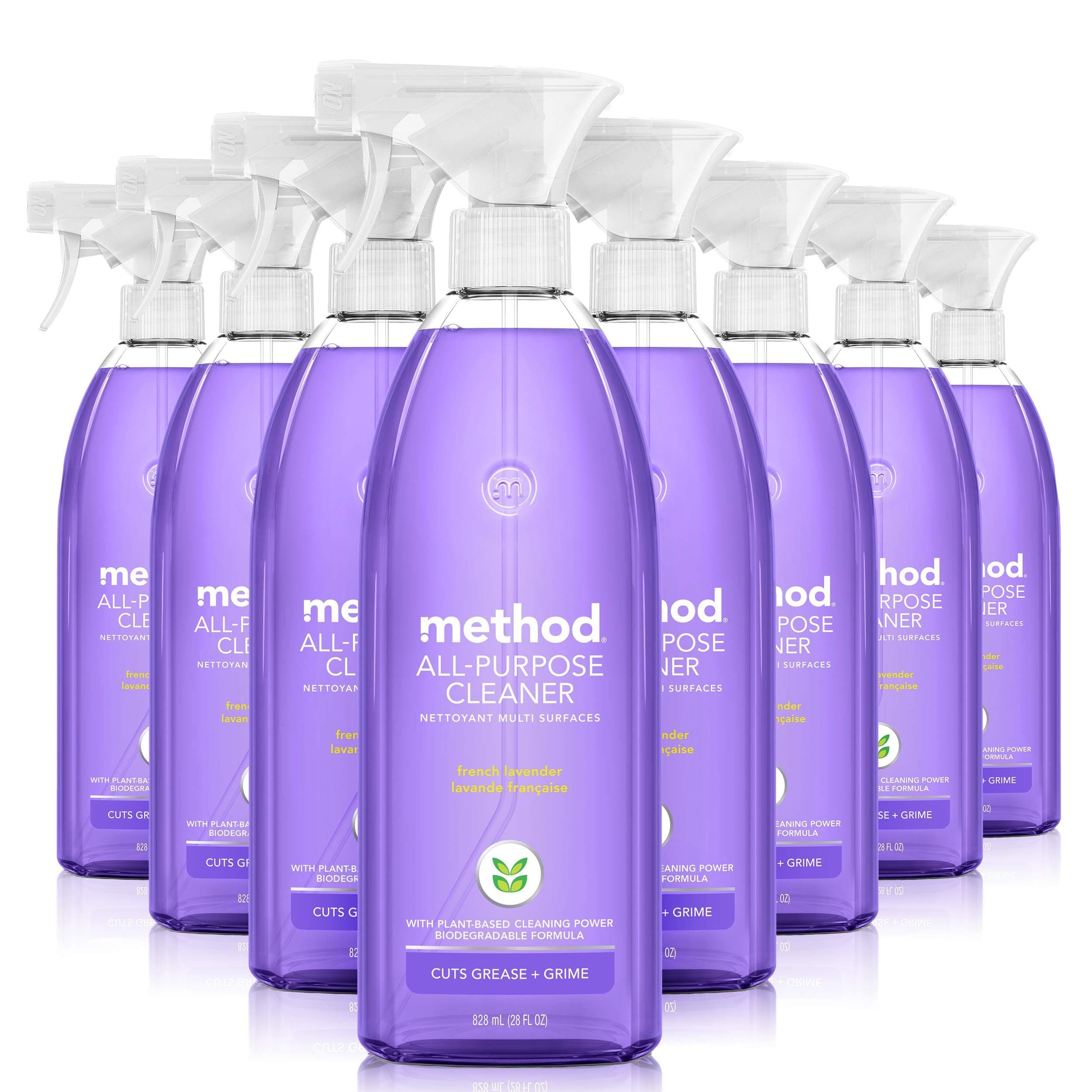 method all-purpose cleaner
