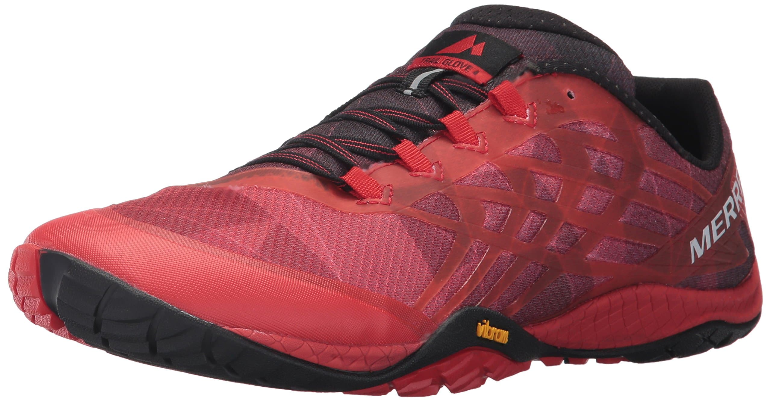 Merrell Men's Trail Glove 4 Runner