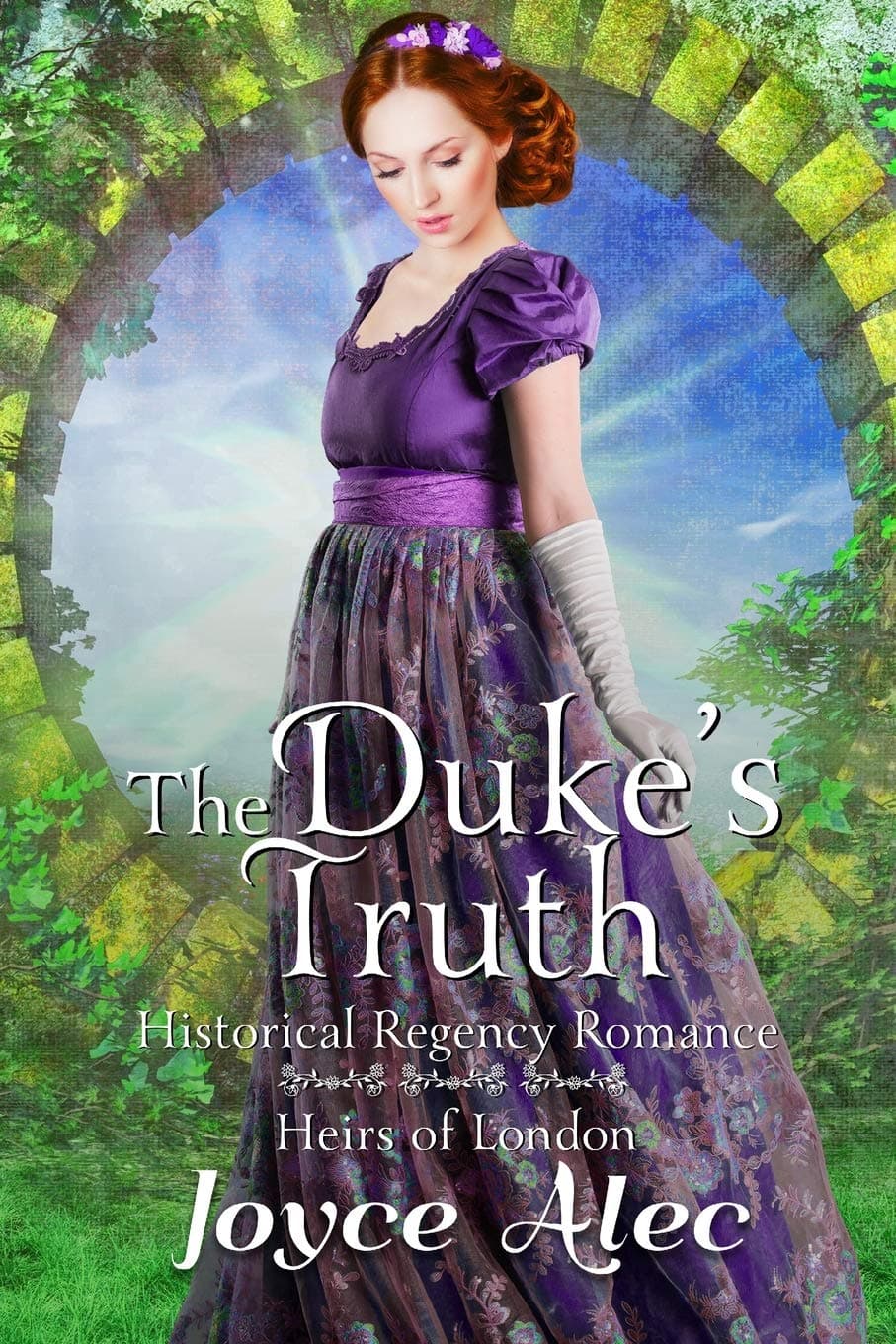 The Duke's Truth: Historical Regency Romance