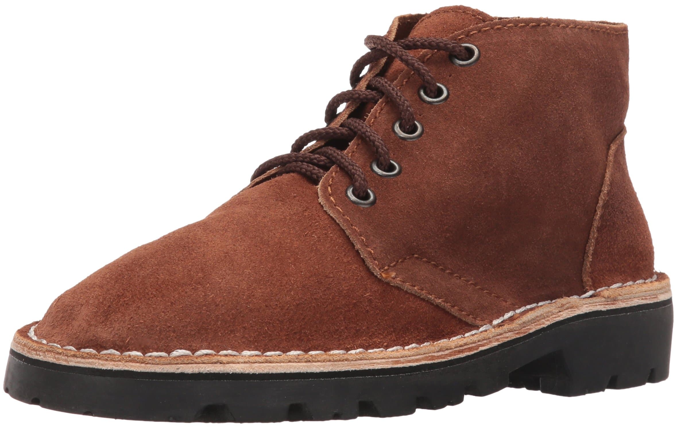 Brother Vellies Women's Cece Suede Boot