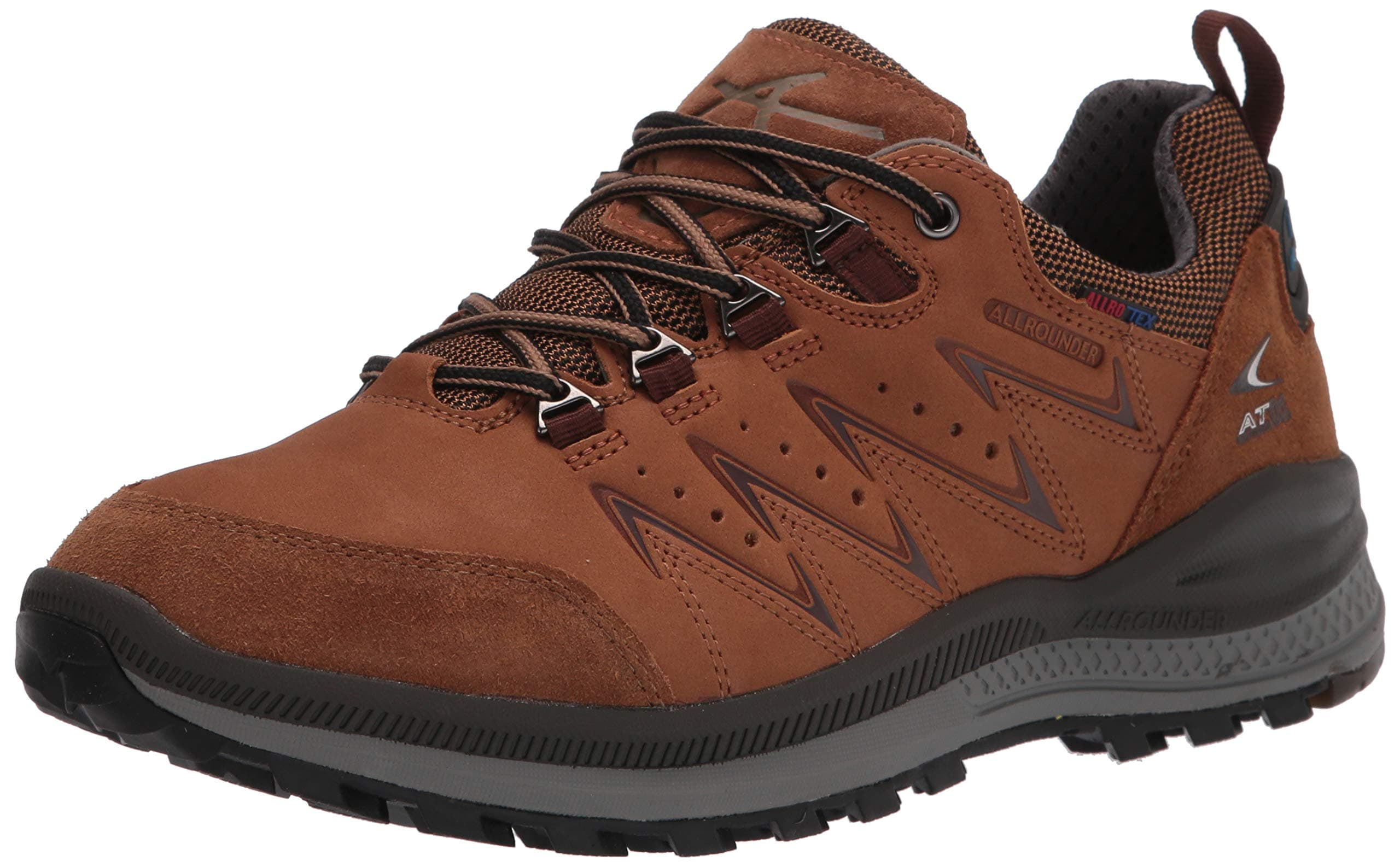 MephistoRake Off Tex, mens, Sneaker