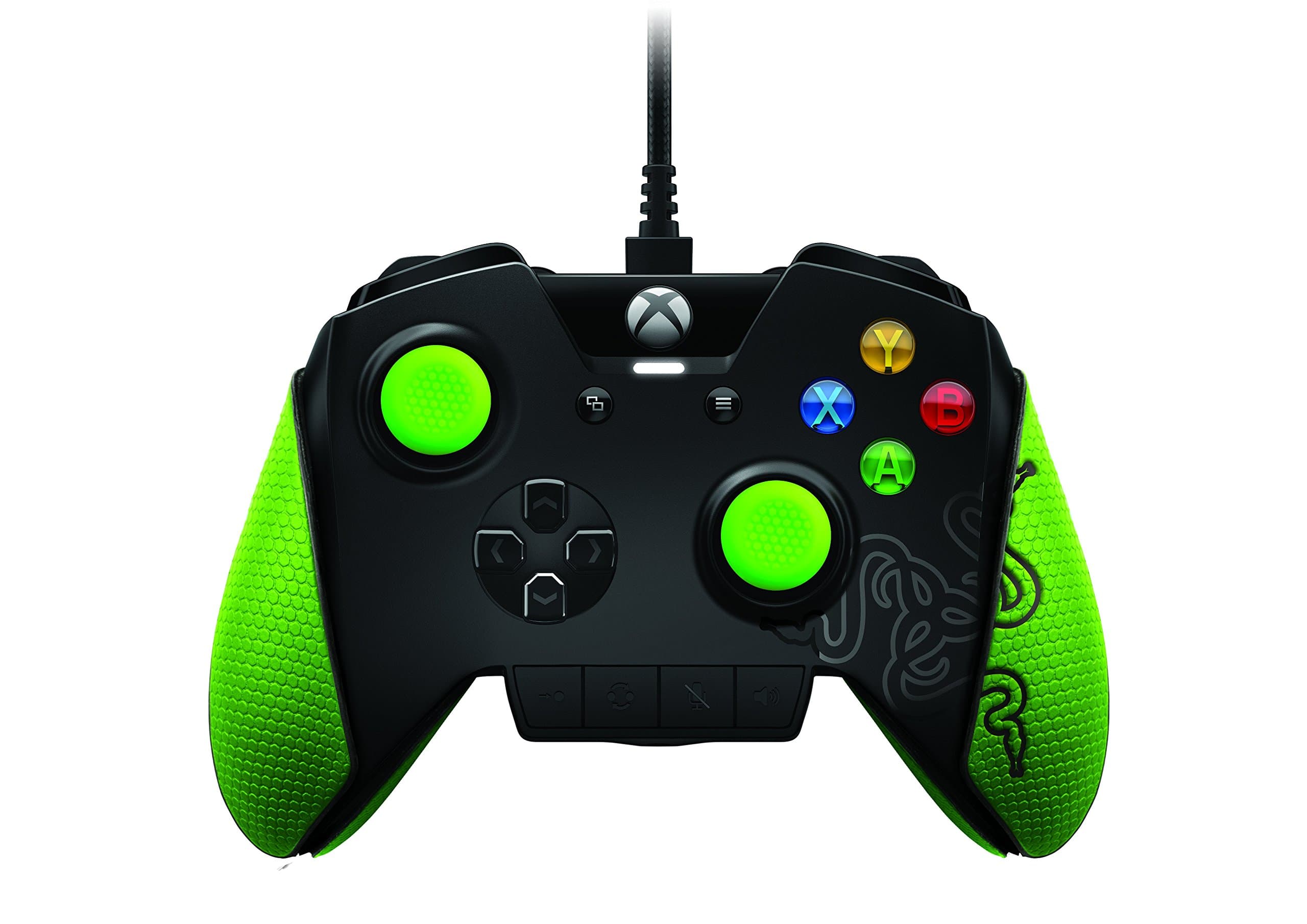 Razer Wildcat- Gaming Controller for Xbox One