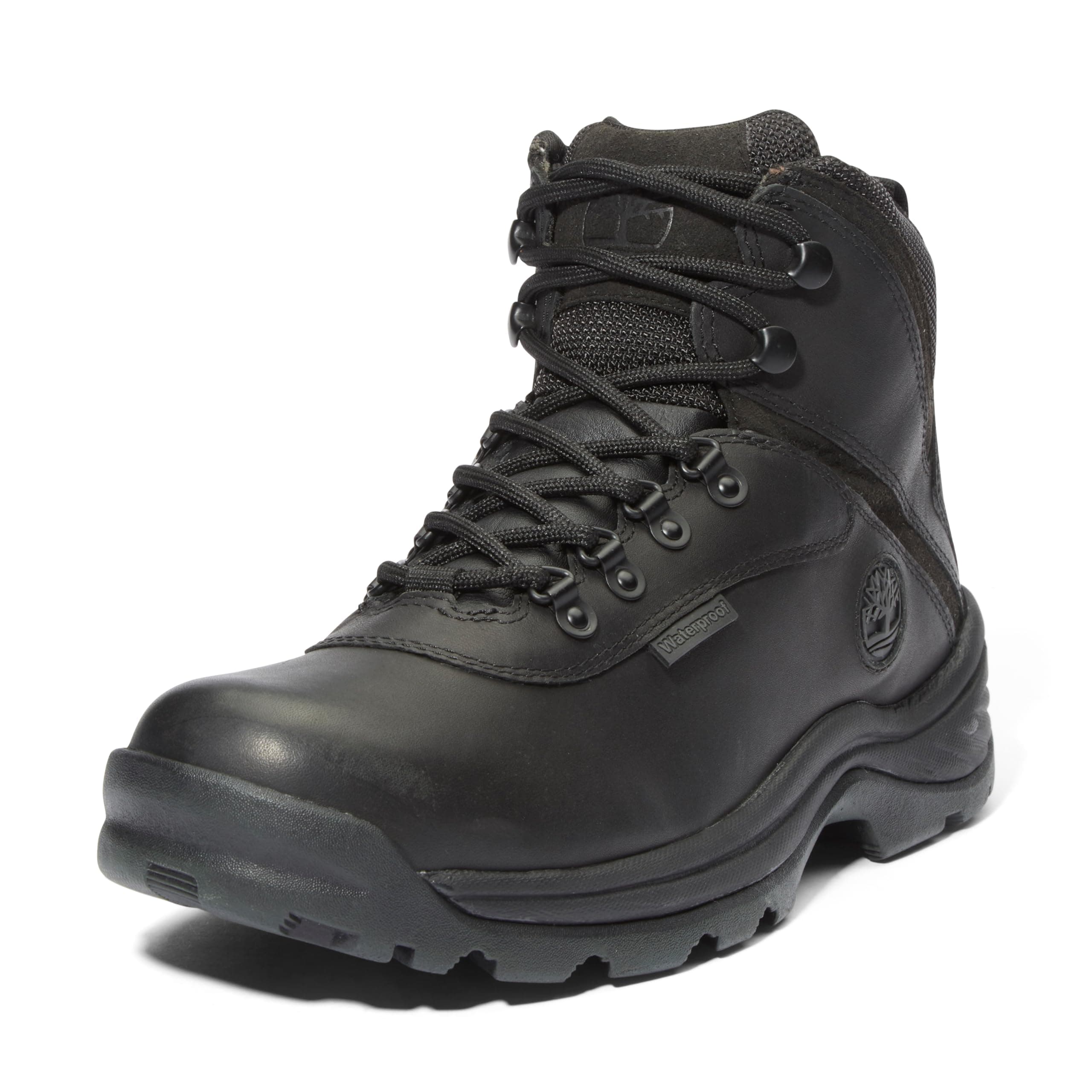 Flume Mid Waterproof mens Hiking Boot