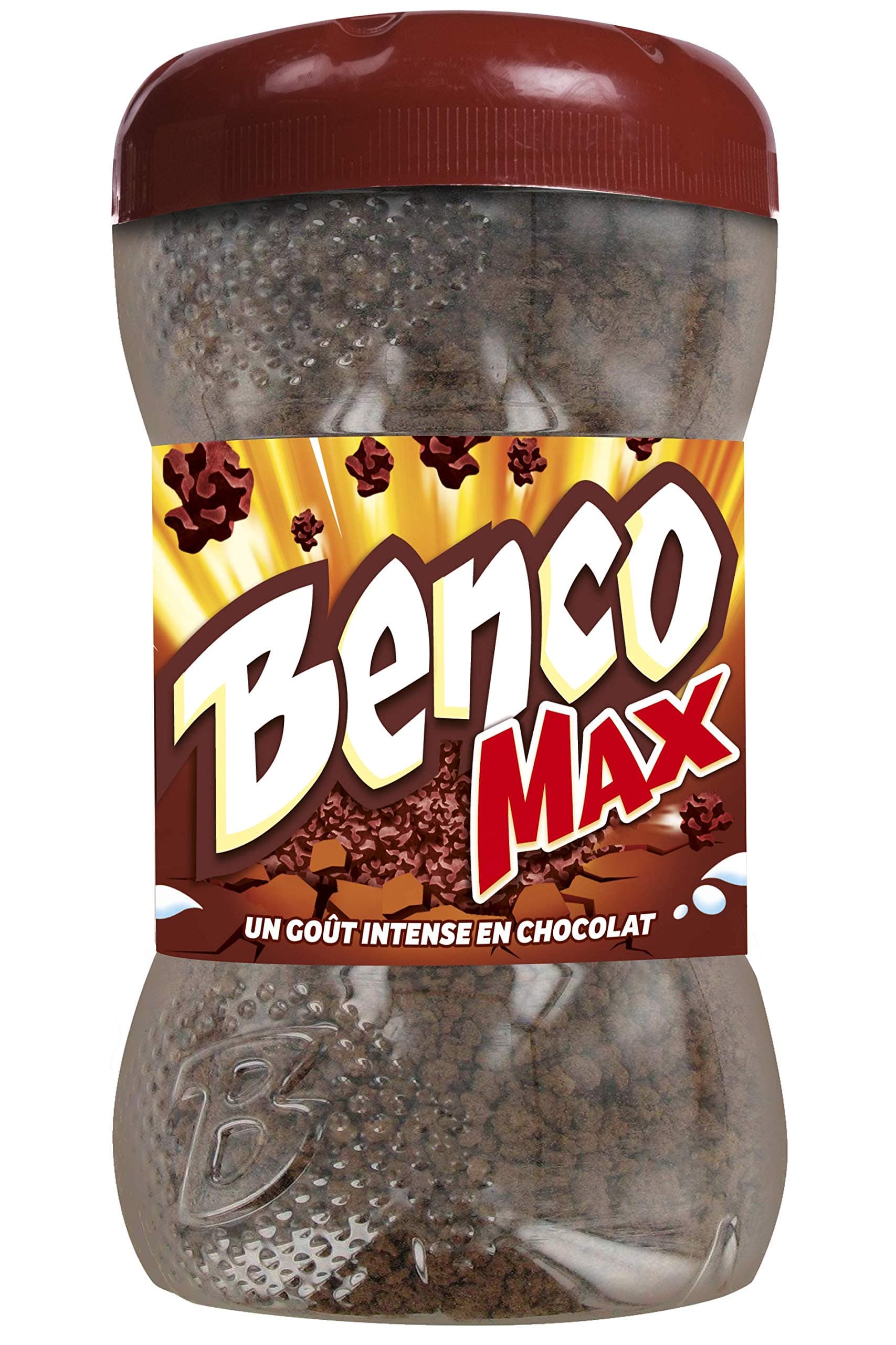 Benco - MAX - Instant Chocolate Beverage 28.21oz (800g)