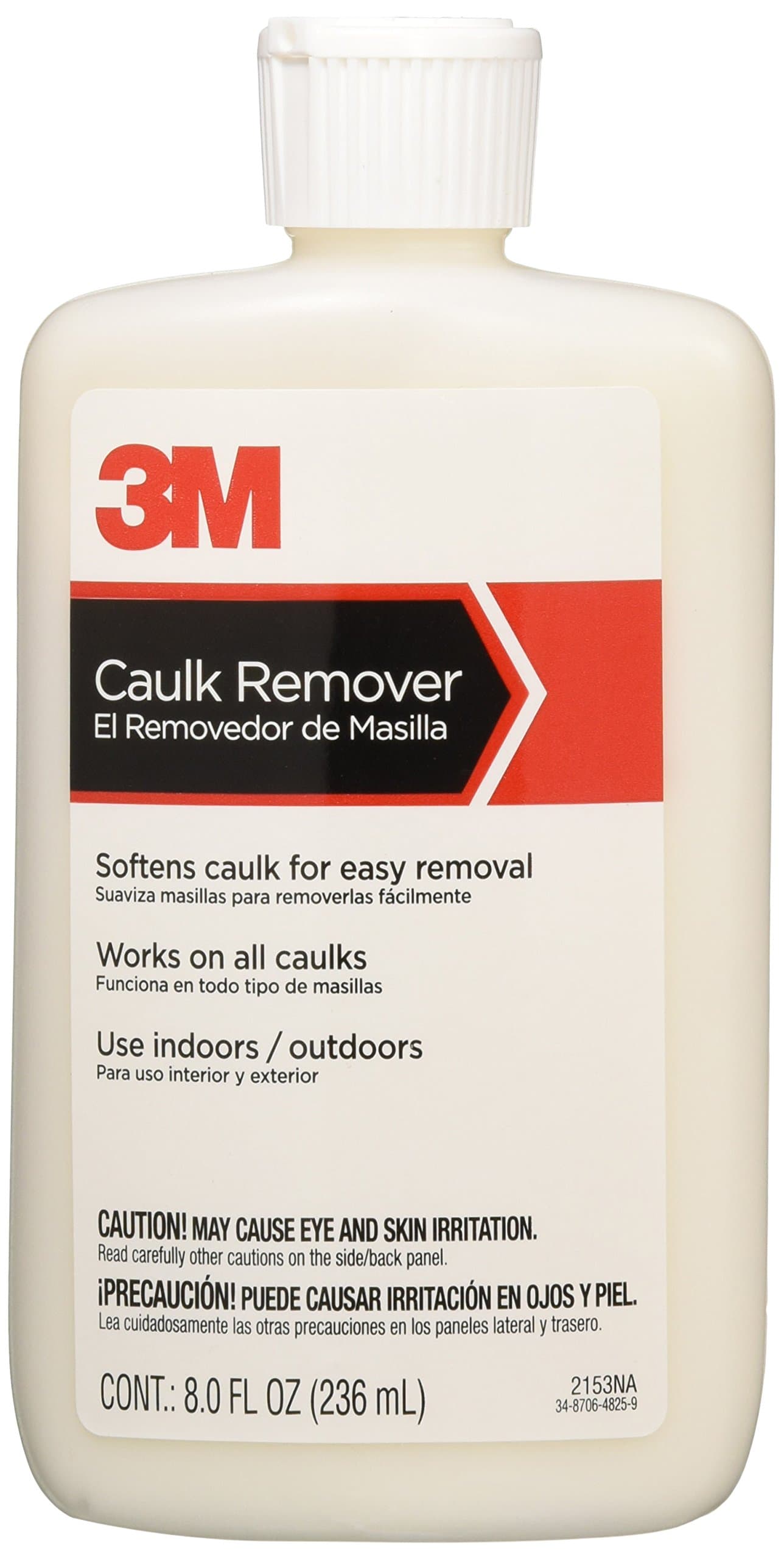 3M 2153DC-NA Caulk Remover 8 oz