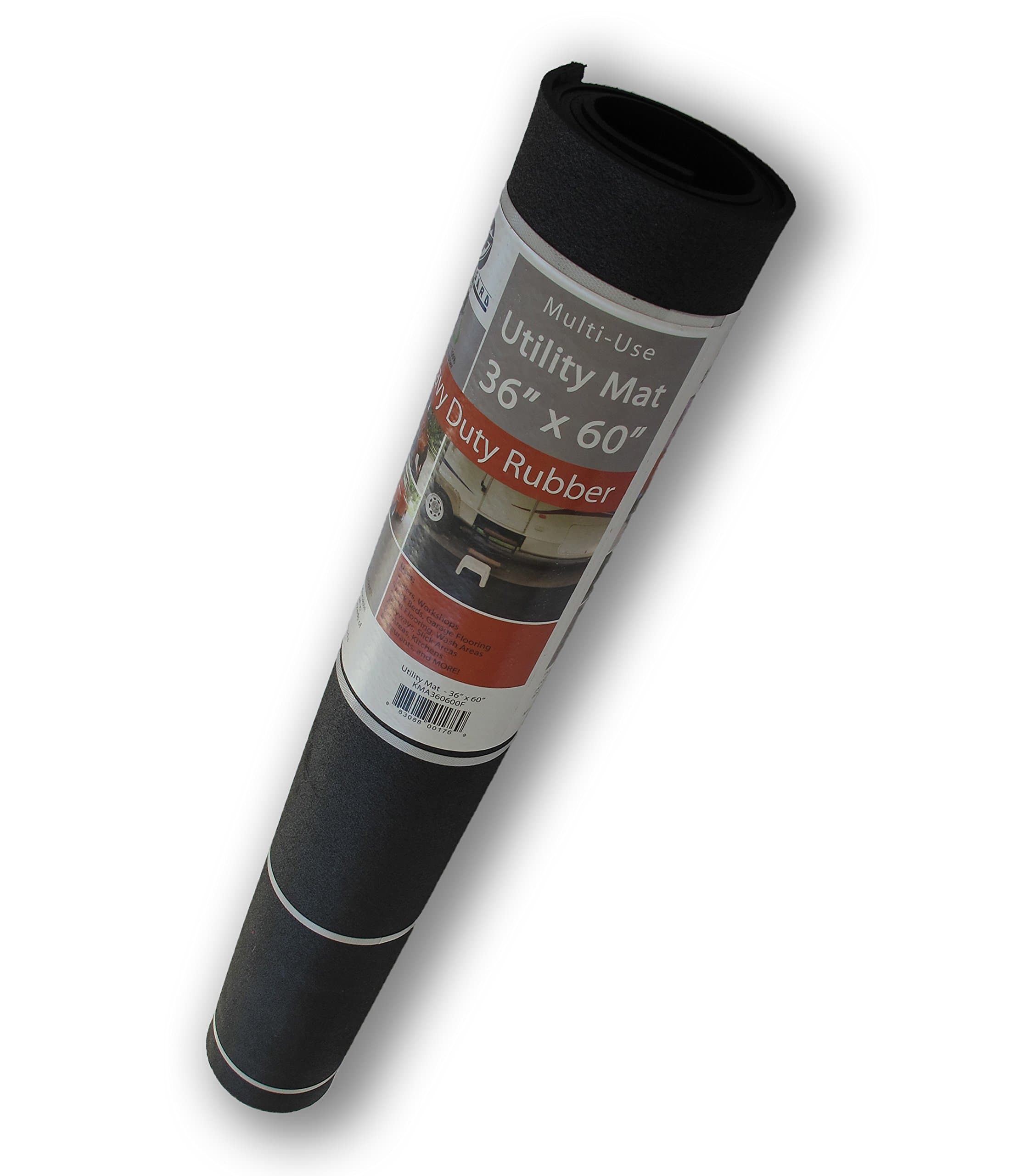 FLEXGARD KMA360600F Multi Use Utility Mat, 36 x 60-Inch