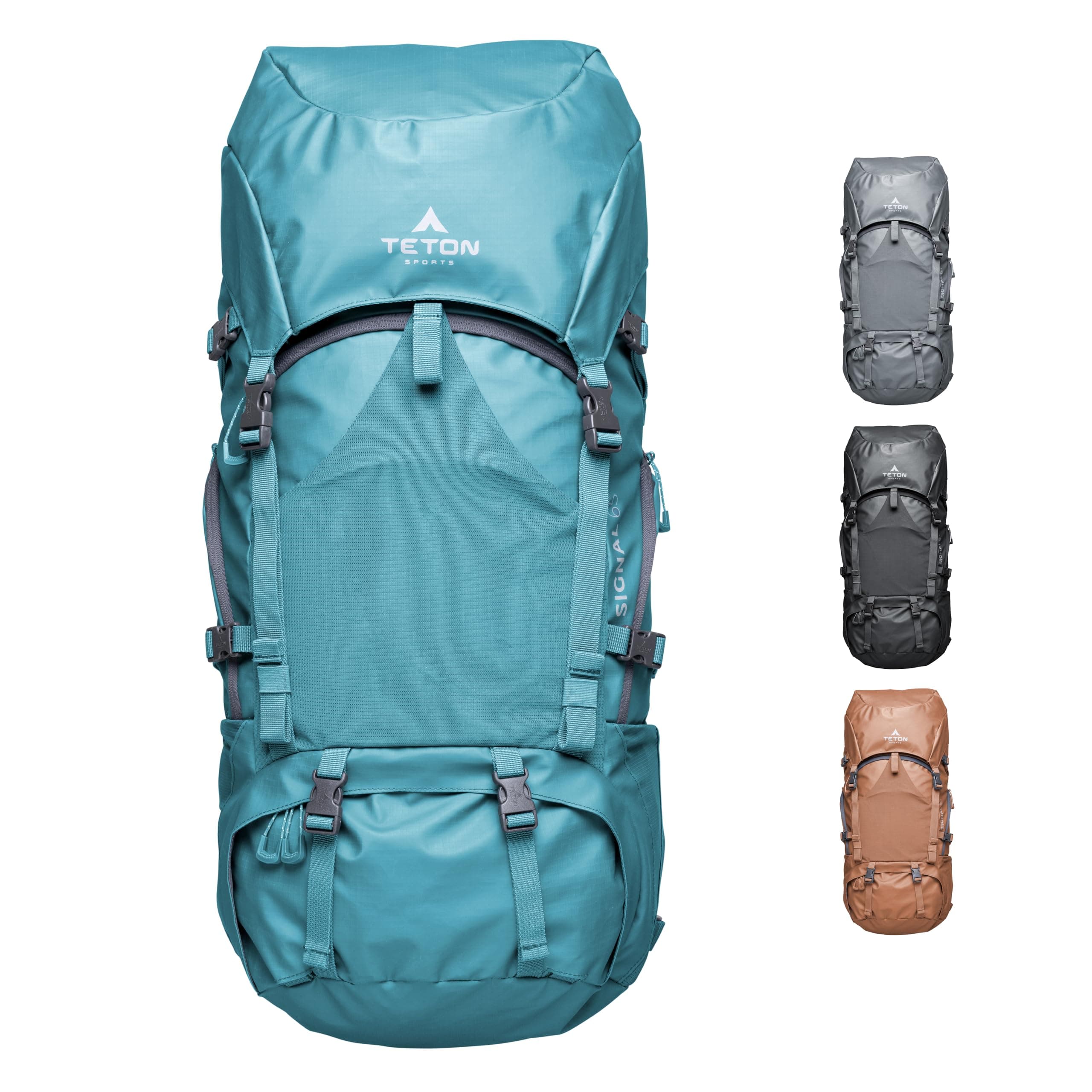 TETON Sports Hiking Backpack