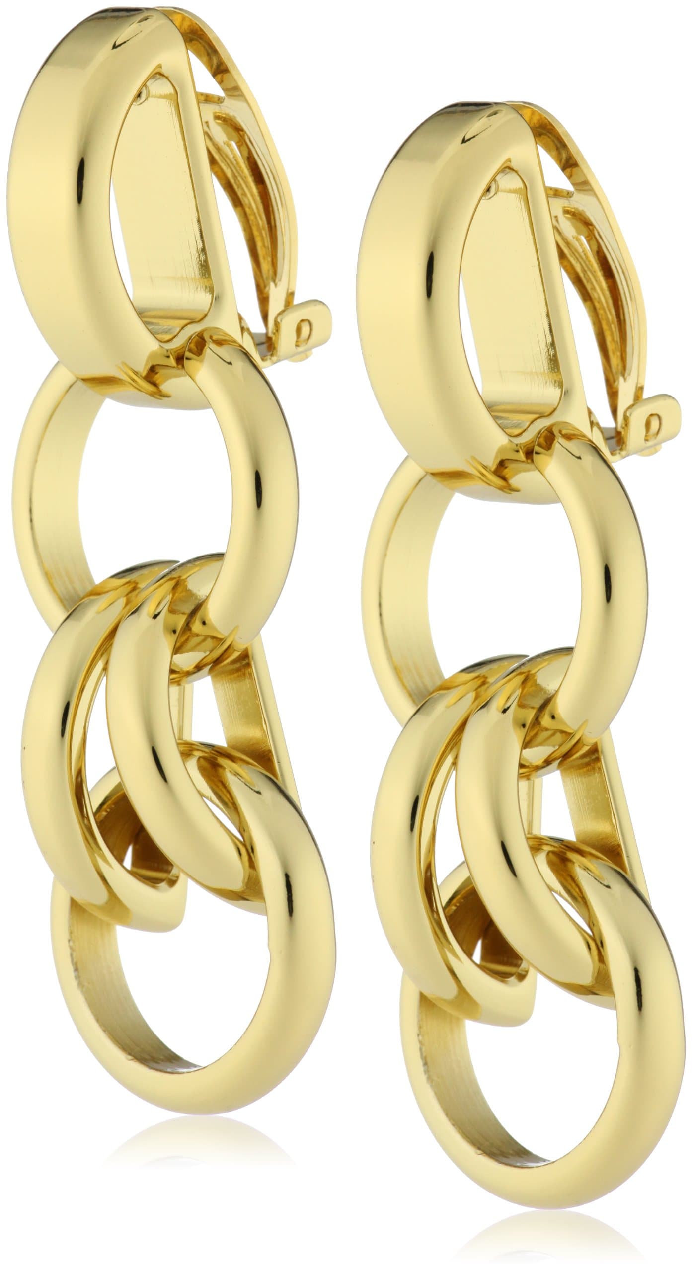 Vita Fede Link Earrings