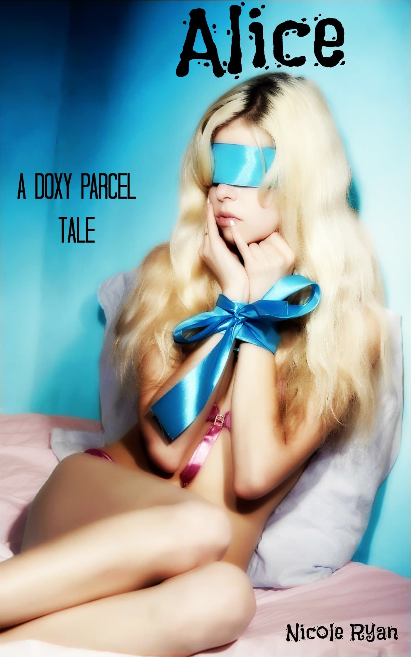 Alice (Doxy Parcel) Kindle Edition