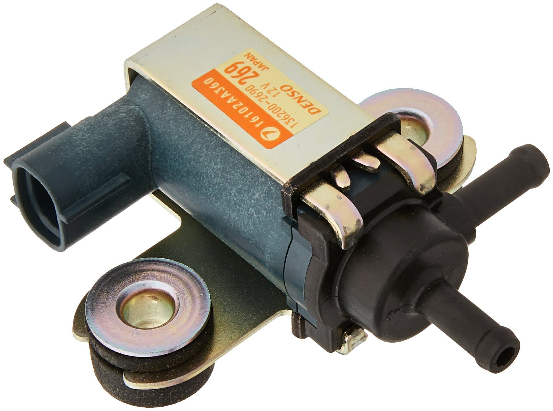 Subaru 16102AA360 Solenoid Valve