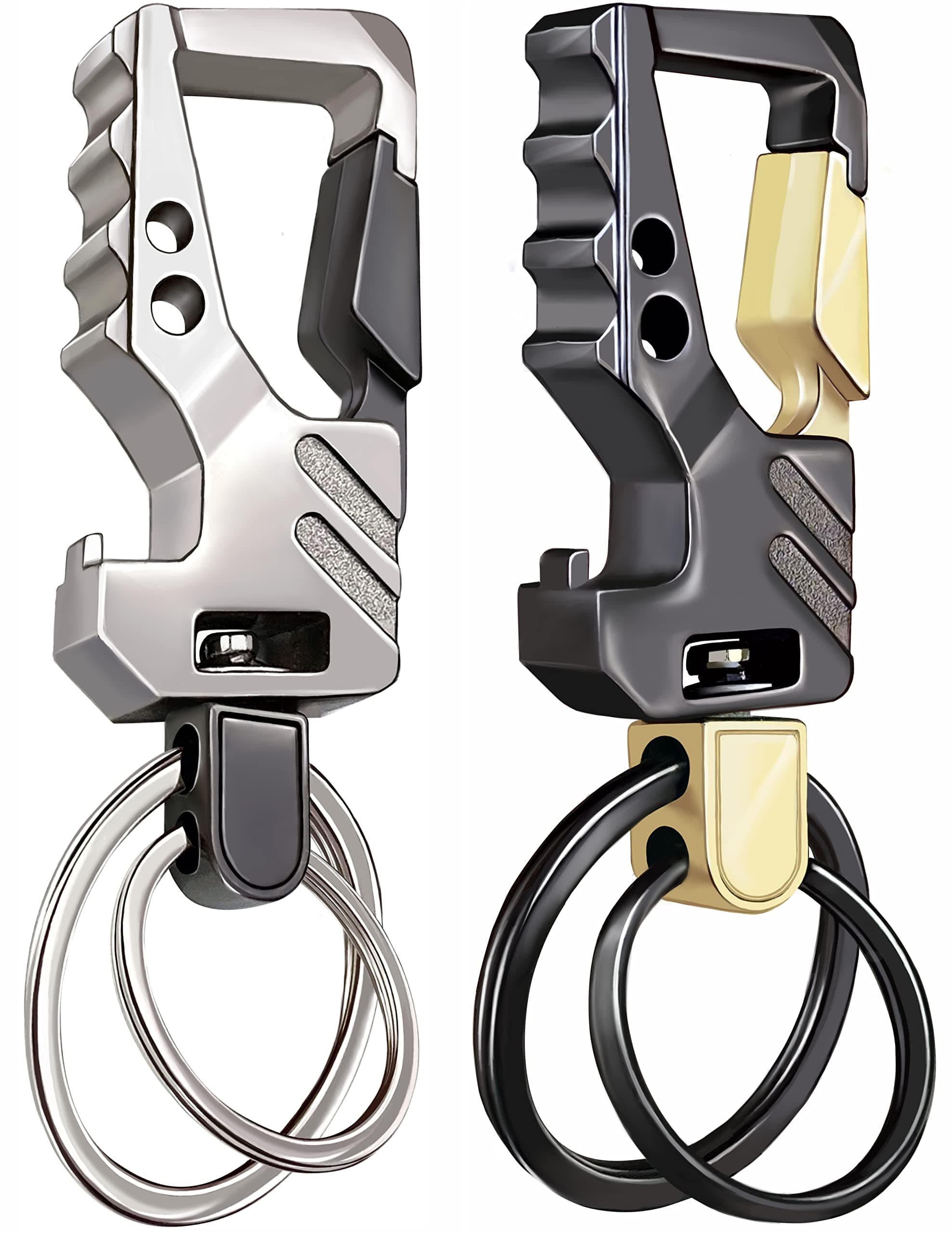 Bottle Opener Keychains