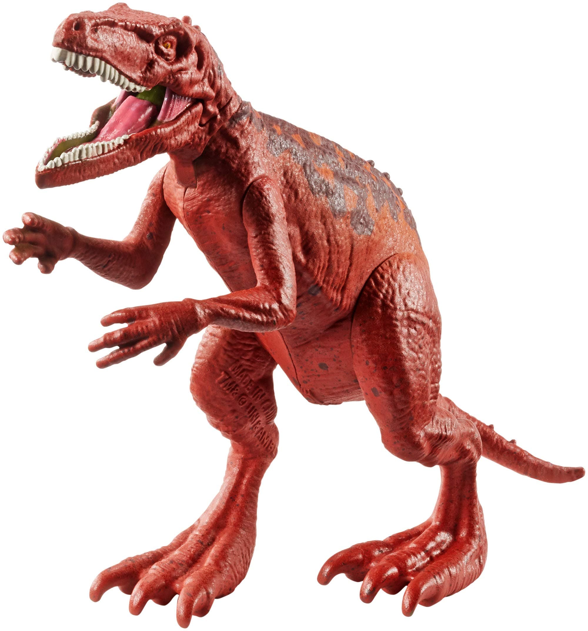 Action Products Jurassic World Attack Pack - Herrerasaurus