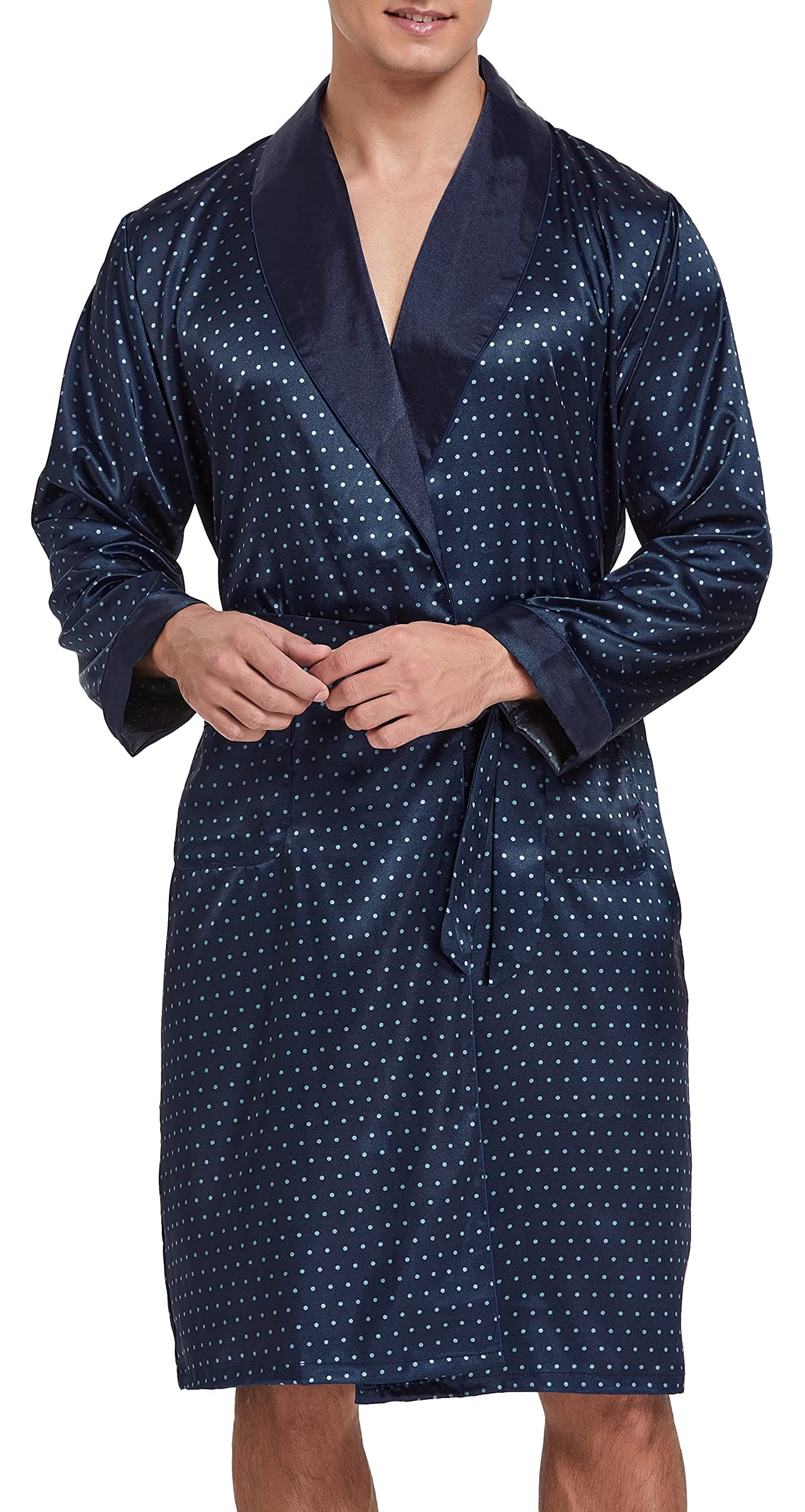 Men Ma-0023 Robe