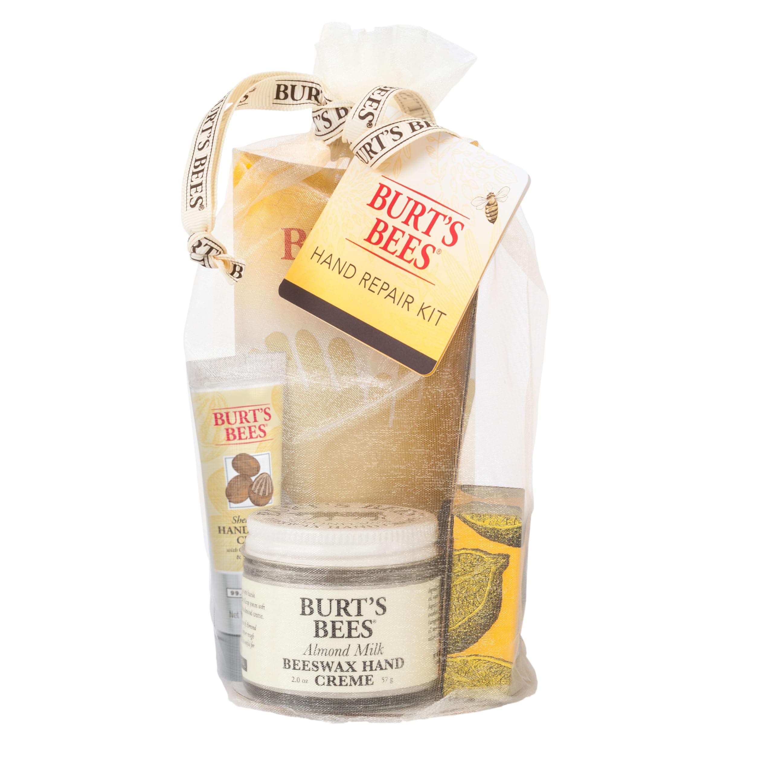 Burts Bees Hand Repair Kit