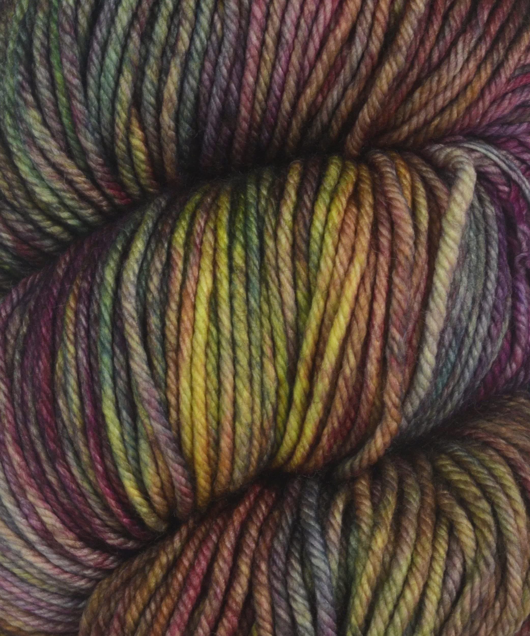Yarn - Rios - Arco Iris 866