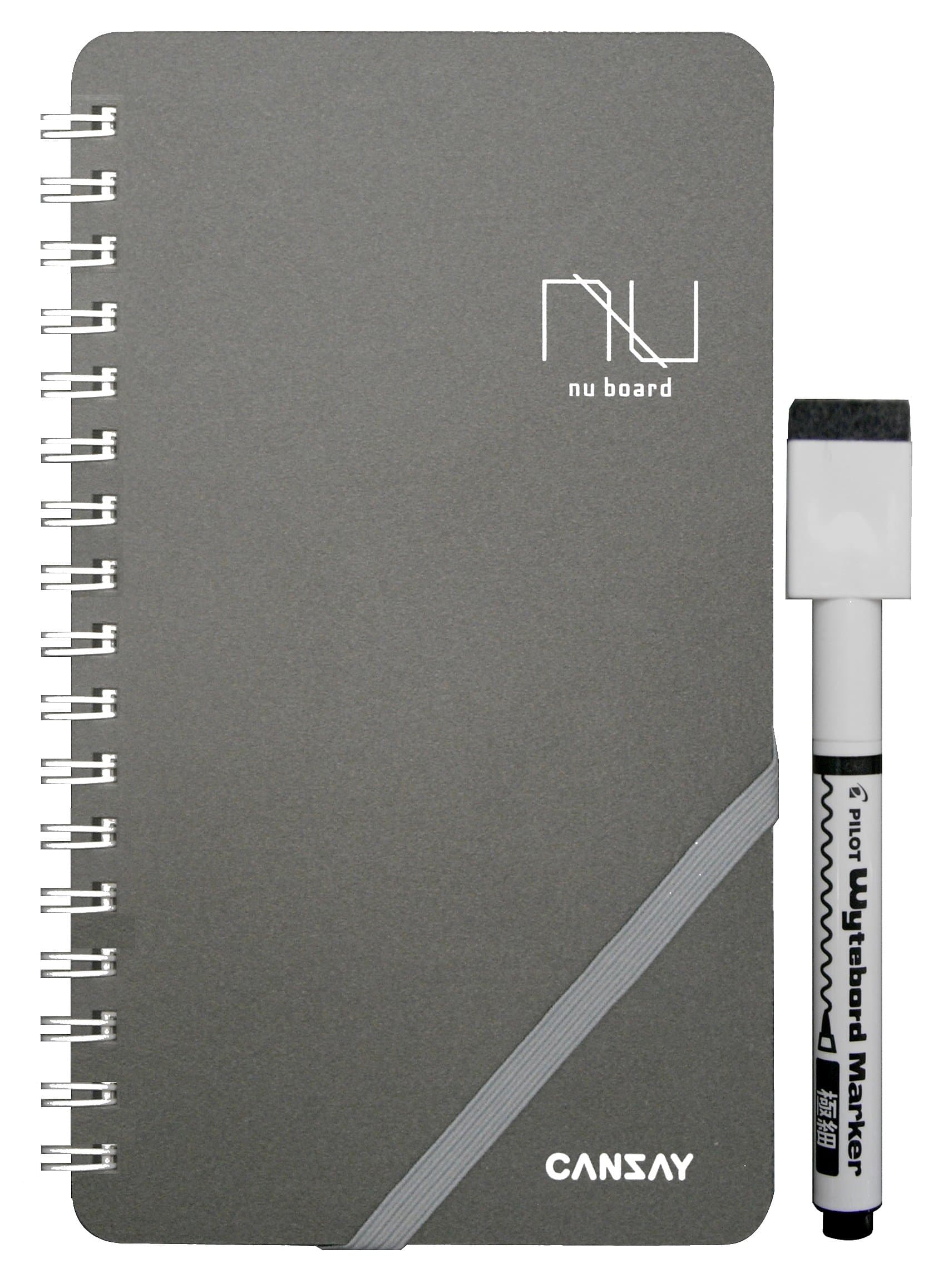 Nuboard Pocket Size NGSH02FN08