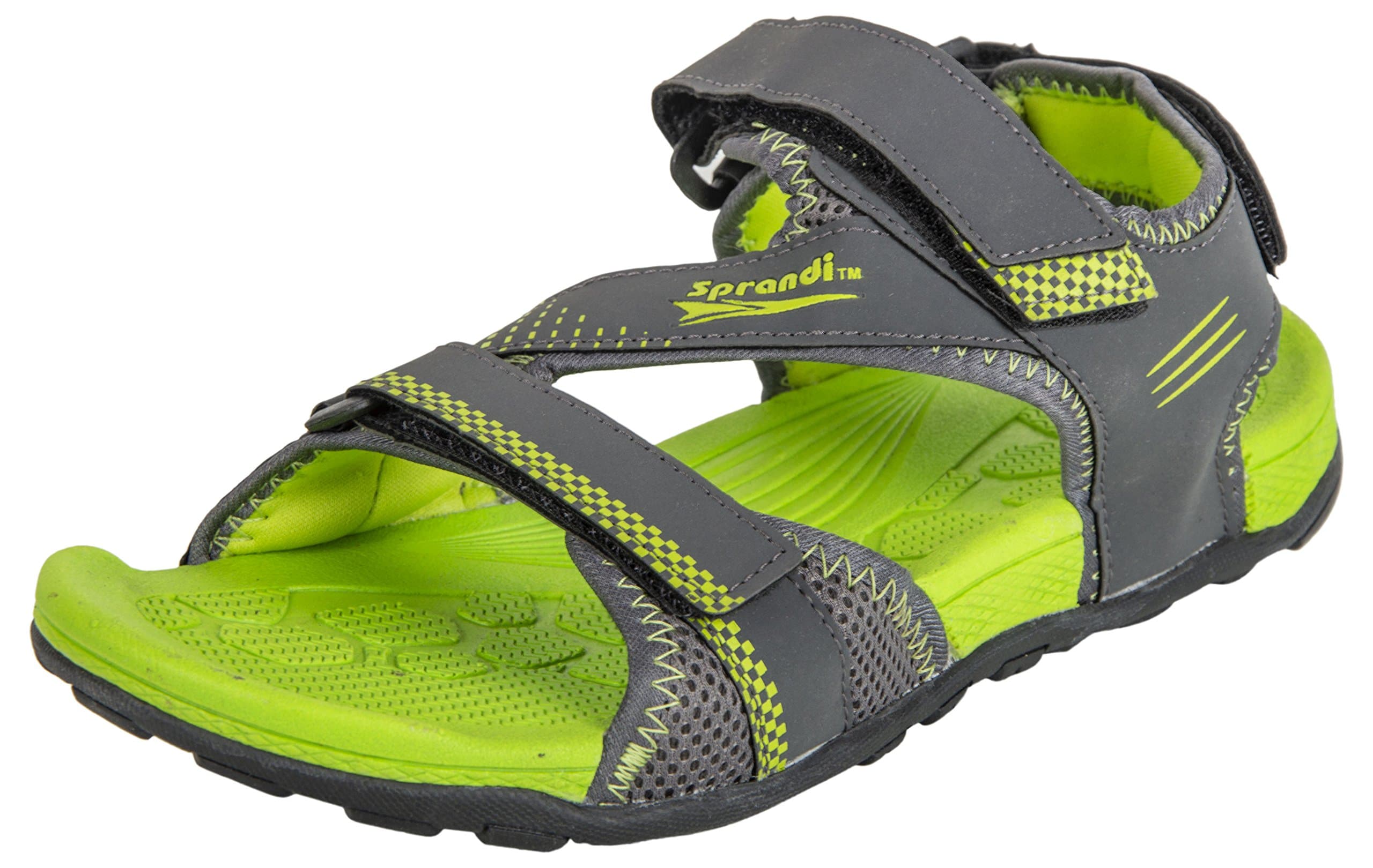 SPRANDI Men's Floaters