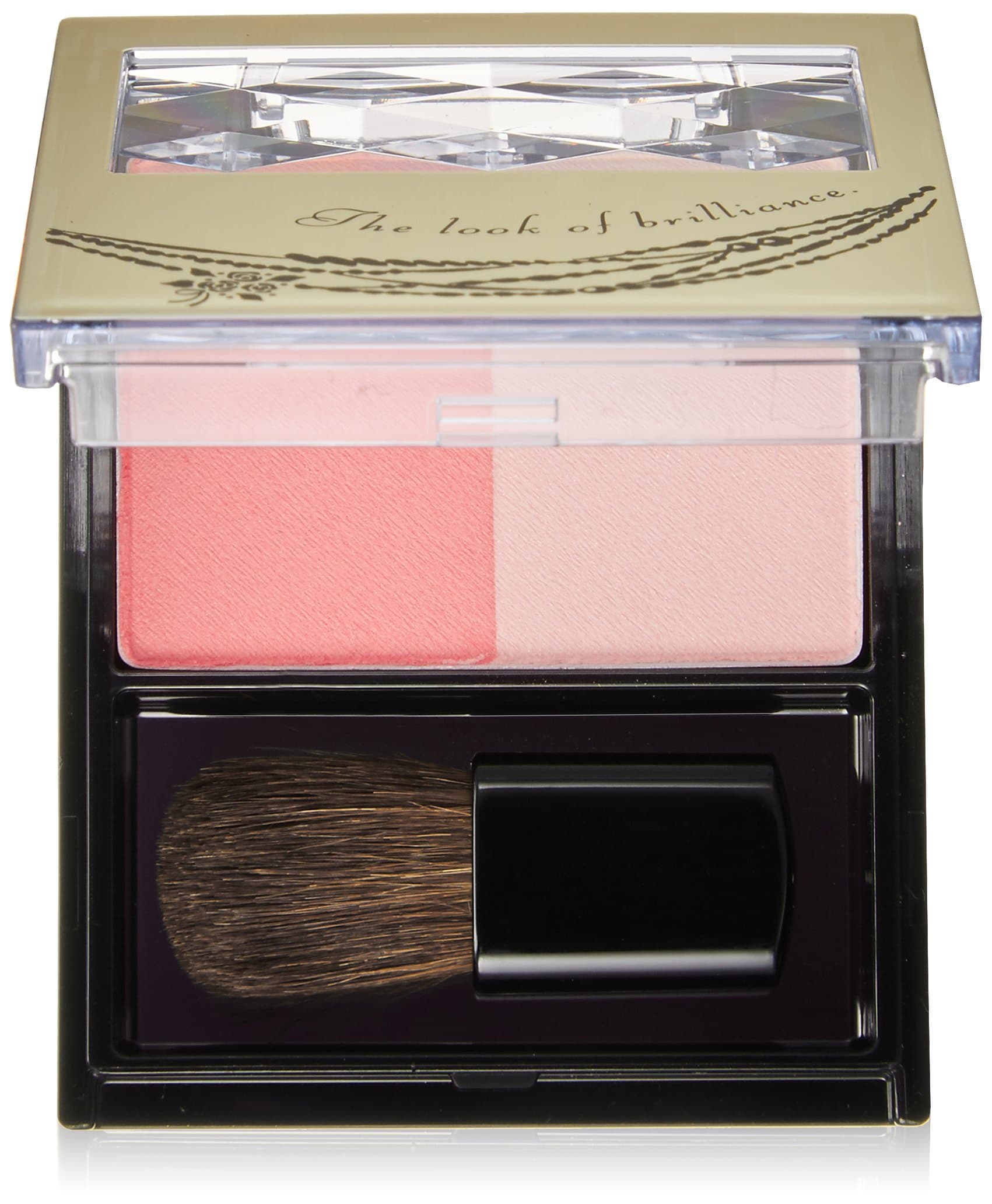 Shiseido Integrate Forming Cheek Blush PK210