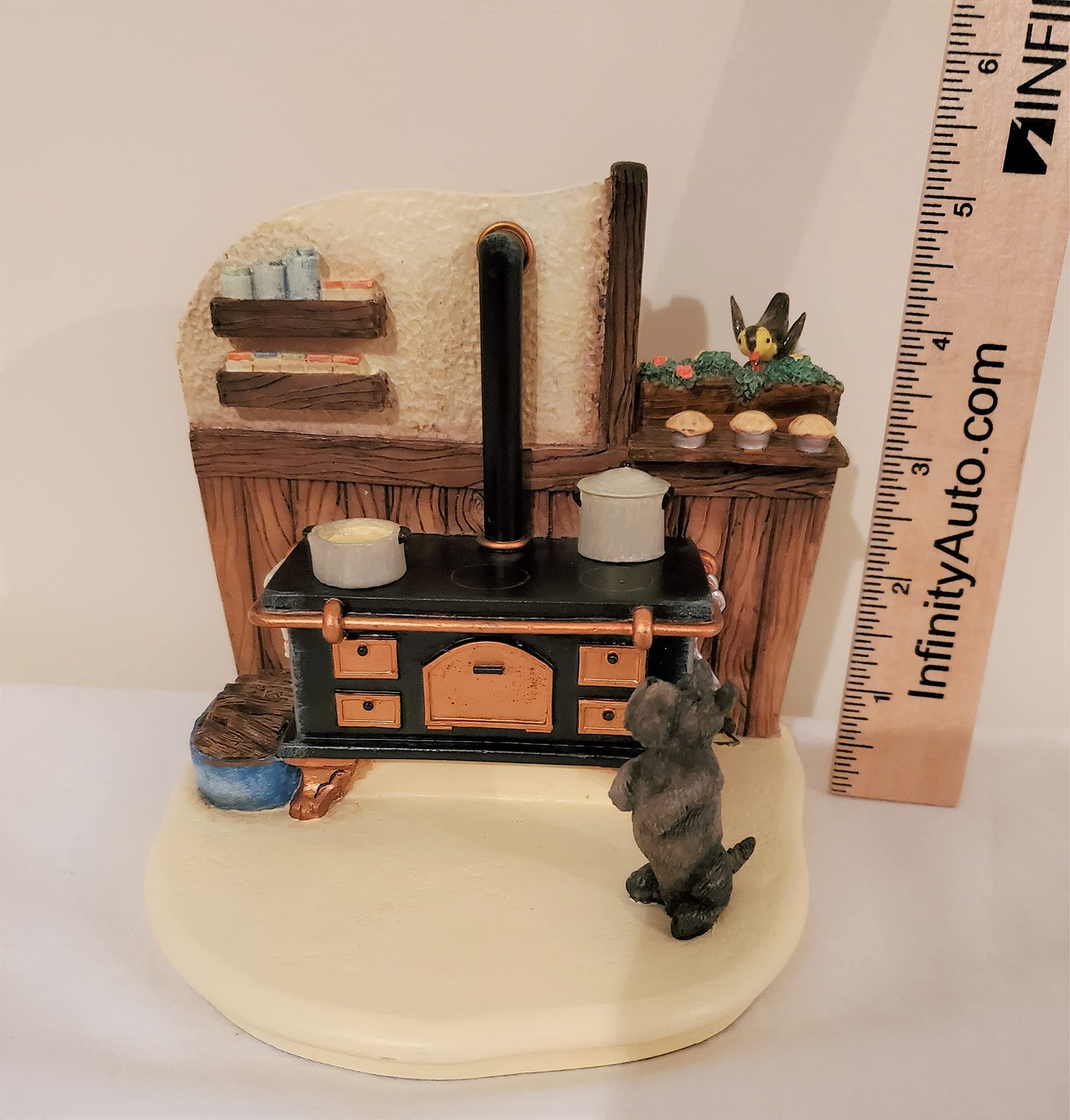 Hummelscape Home Sweet Home Display 818014