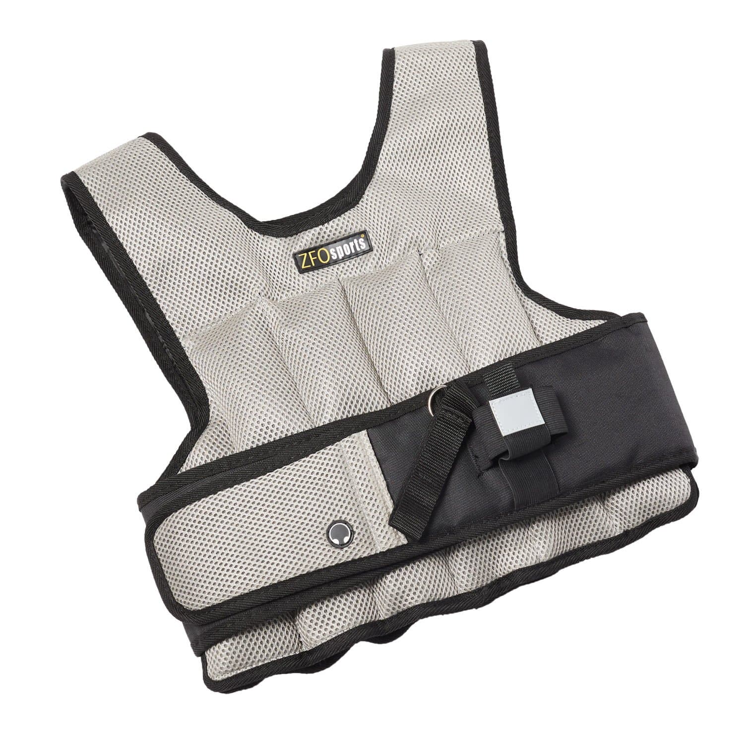 Weighted Vest 40lbs/60lbs/80lbs (20lbs)
