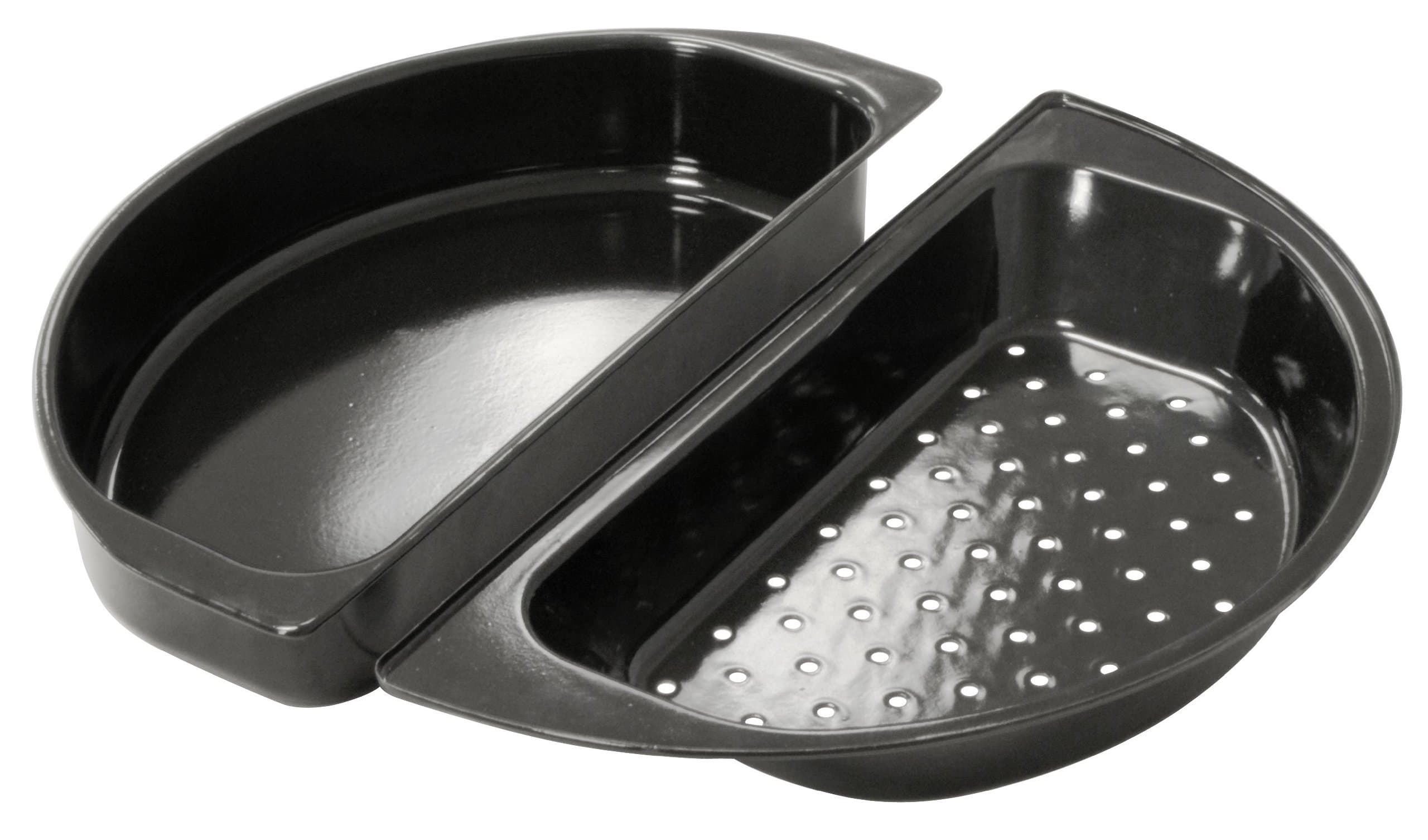 OutdoorchefHalf-Moon, black, 18.211.72