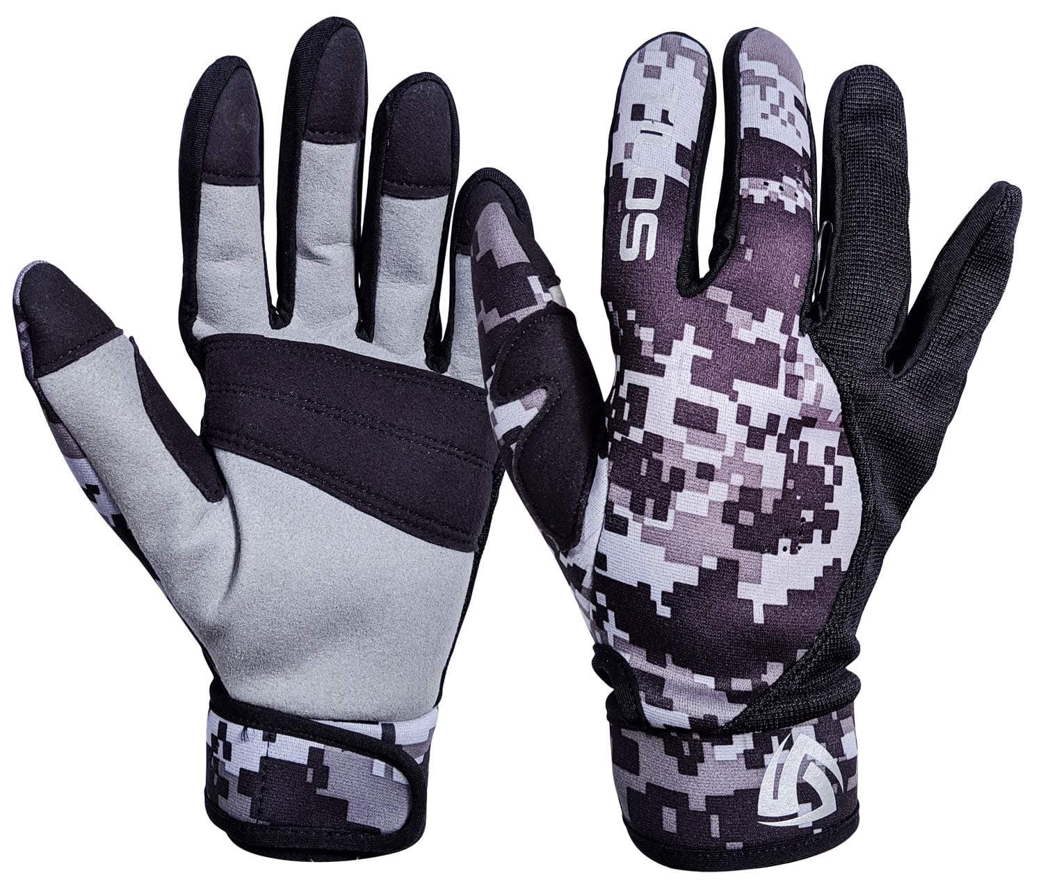 TILOS 1.5mm Tropical-X Mesh Gloves