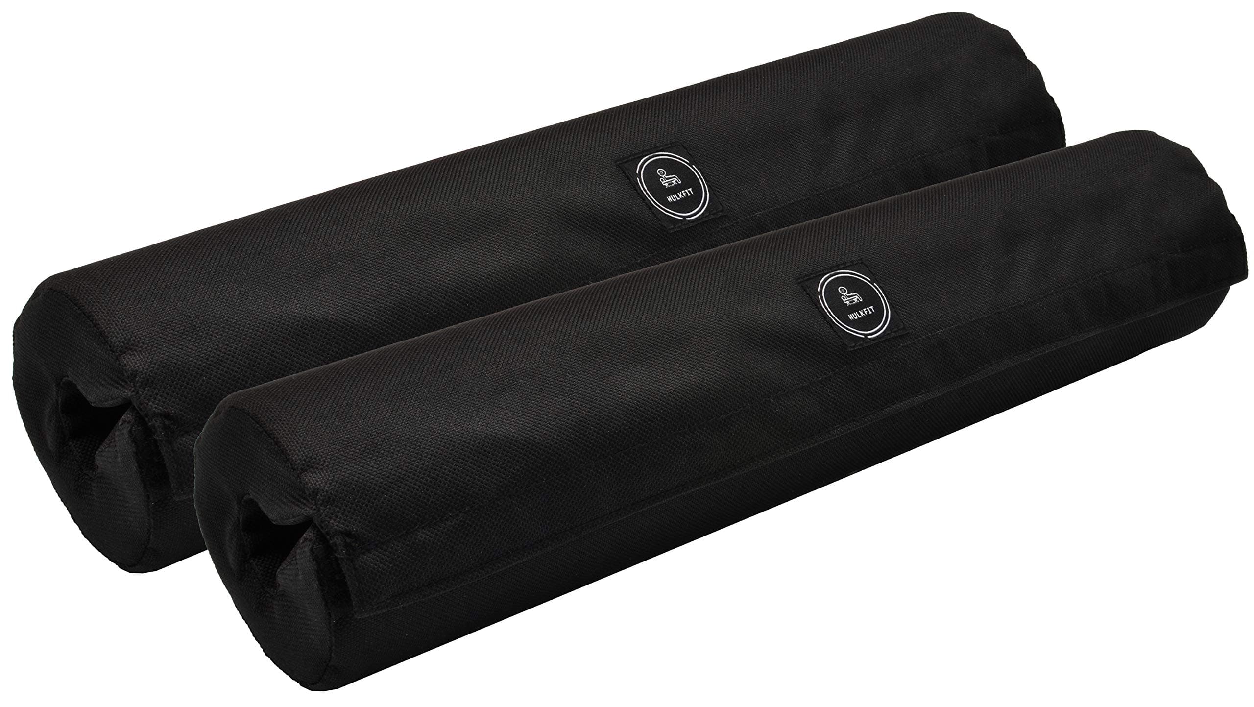 HulkFit Multi-Function Power Cage Rack Attachments,