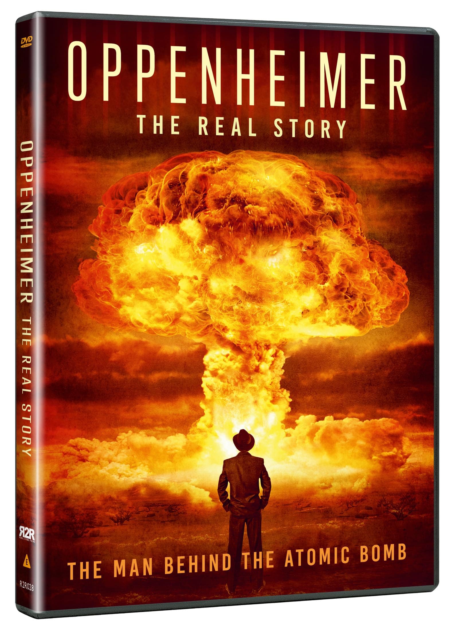 Oppenheimer: The Real Story