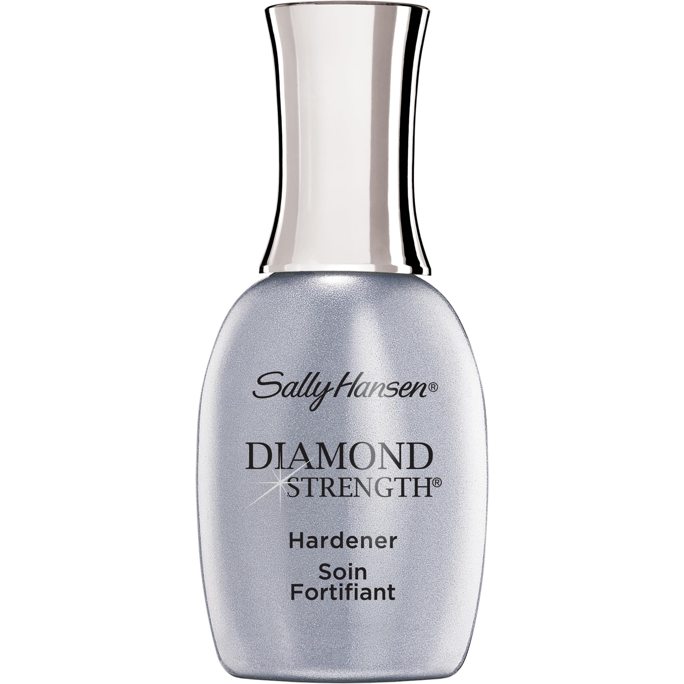 Diamond Strength Instant Nail Hardener, 13.3ml