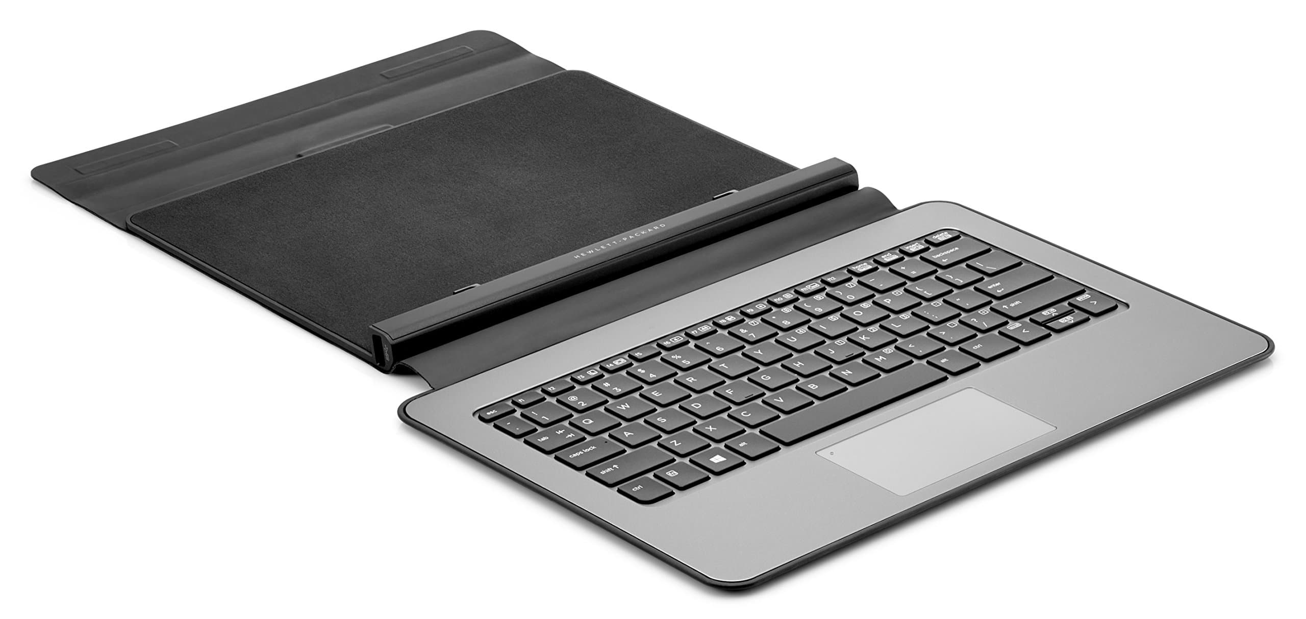 HP Travel Keyboard and Folio Case (G8X14AA#ABA)