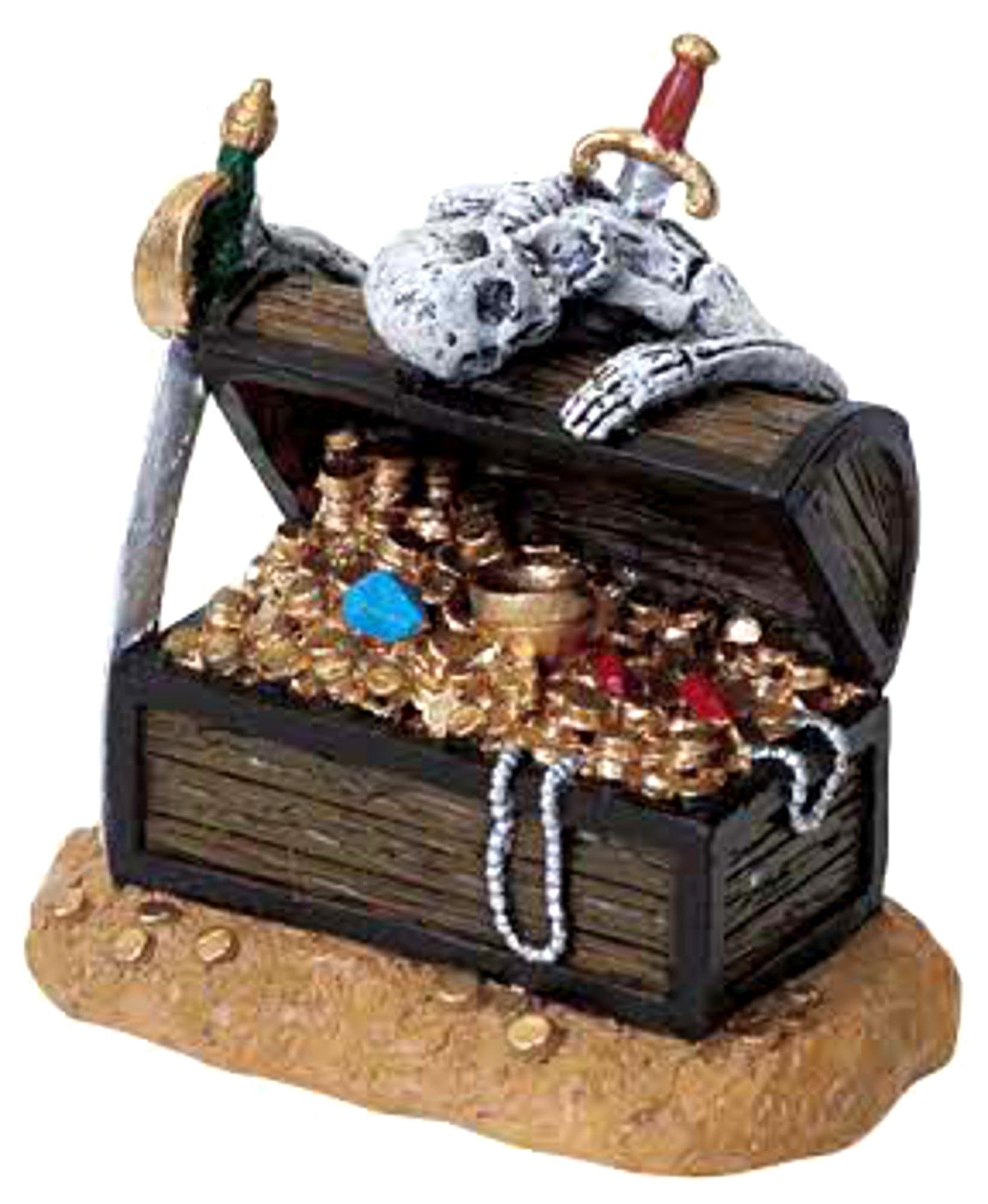 Lemax Greedy to the End #82472