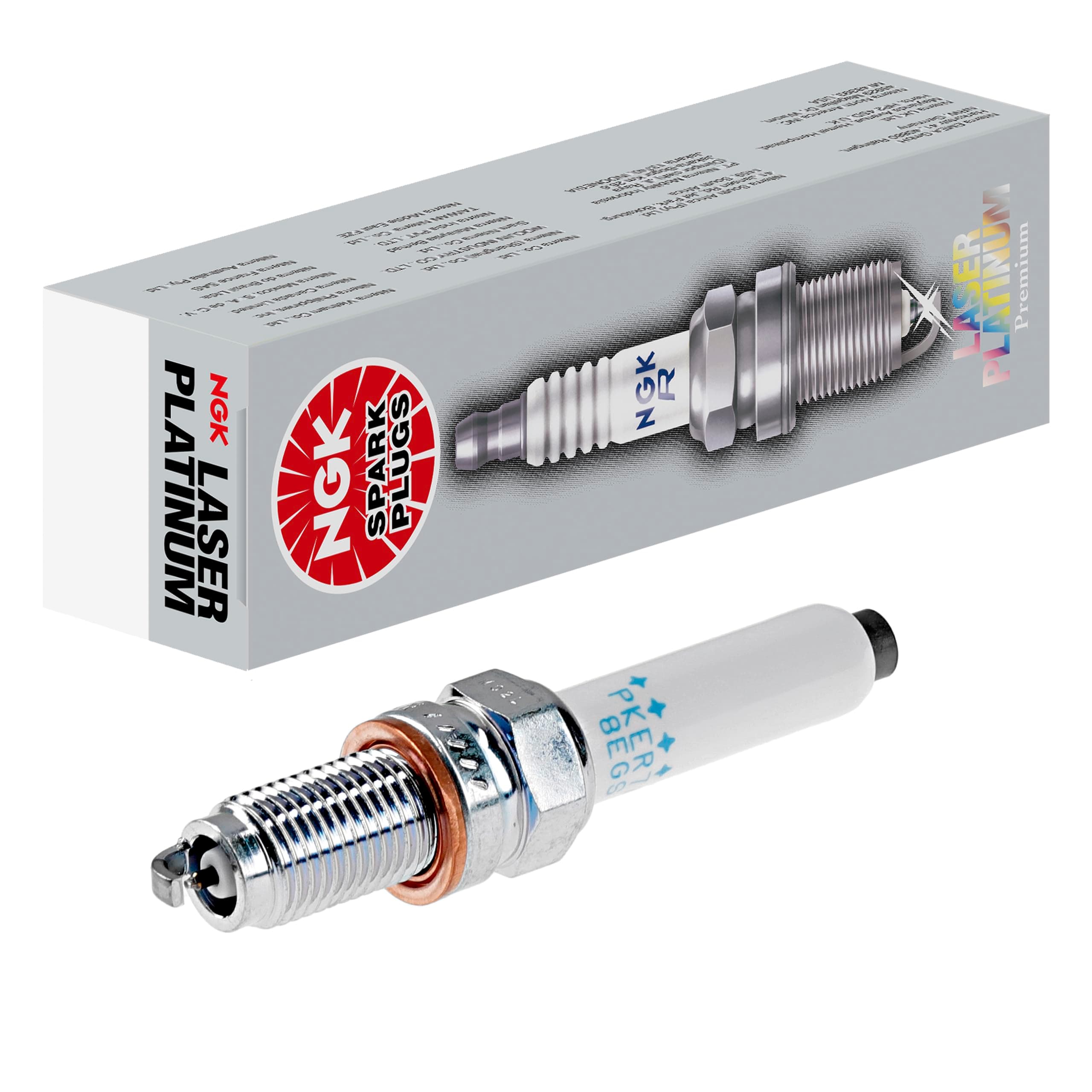 NGK Spark Plug PKER7A8EGS