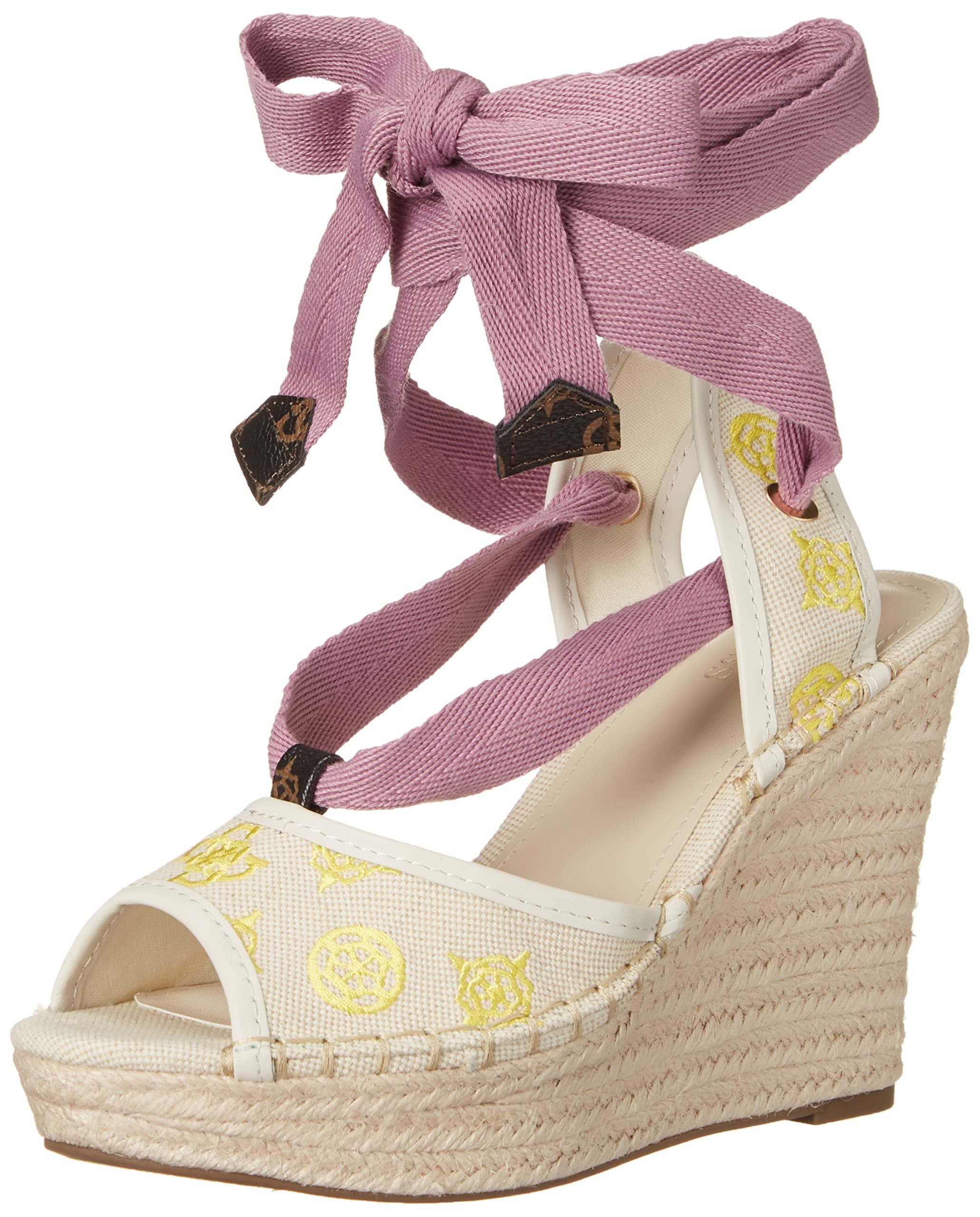 GUESSHalona womens Wedge Sandal