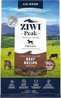 Ziwi Peak - Beef Air Dried Dog Food