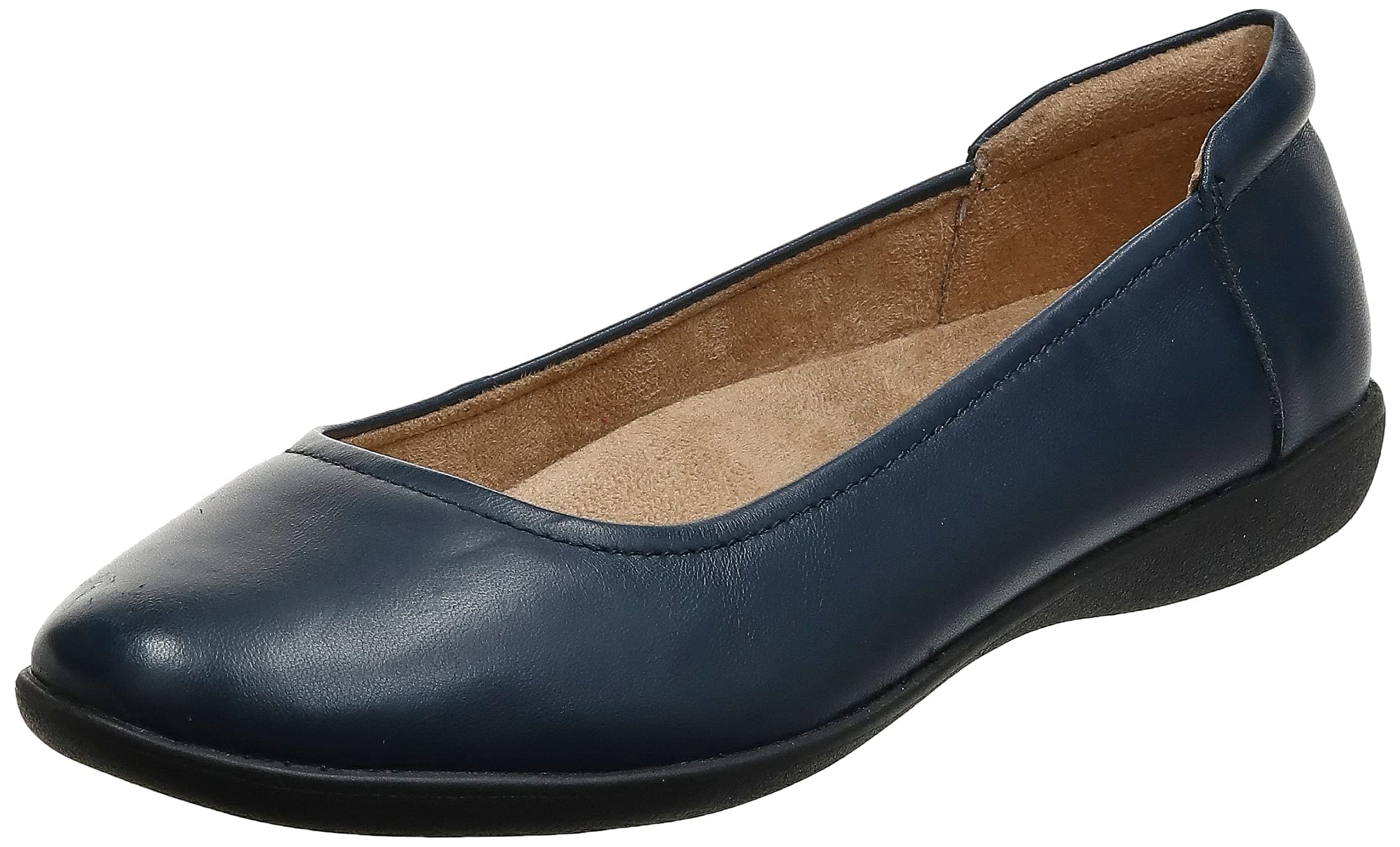Naturalizer Women's Flexy Ballet Flat