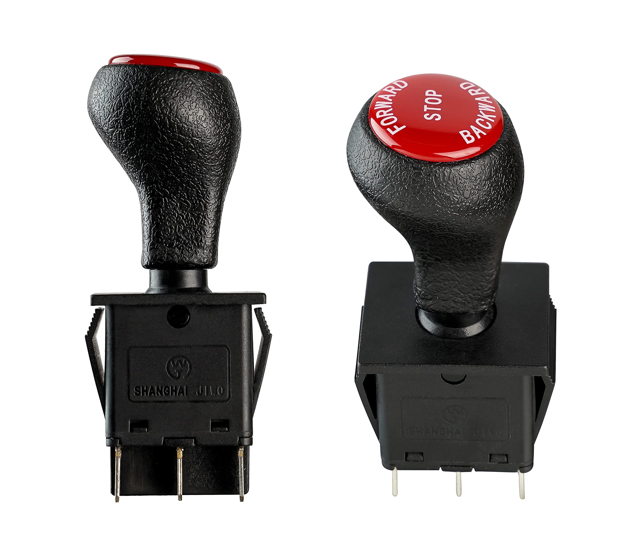 Forward Stop Backward Gear Switch Shifter Accessory for Kids Ride On Car SUV Replacement Parts