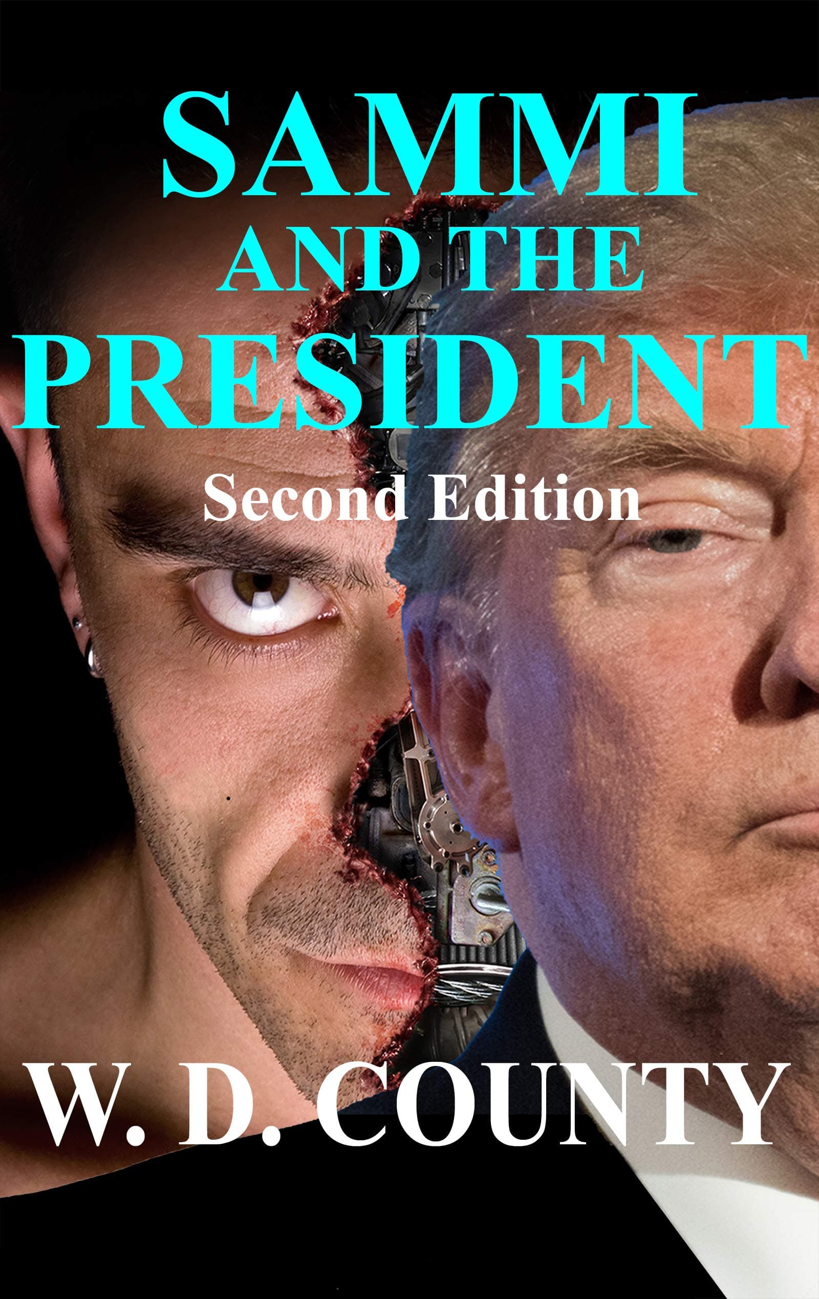 SAMMI and the President