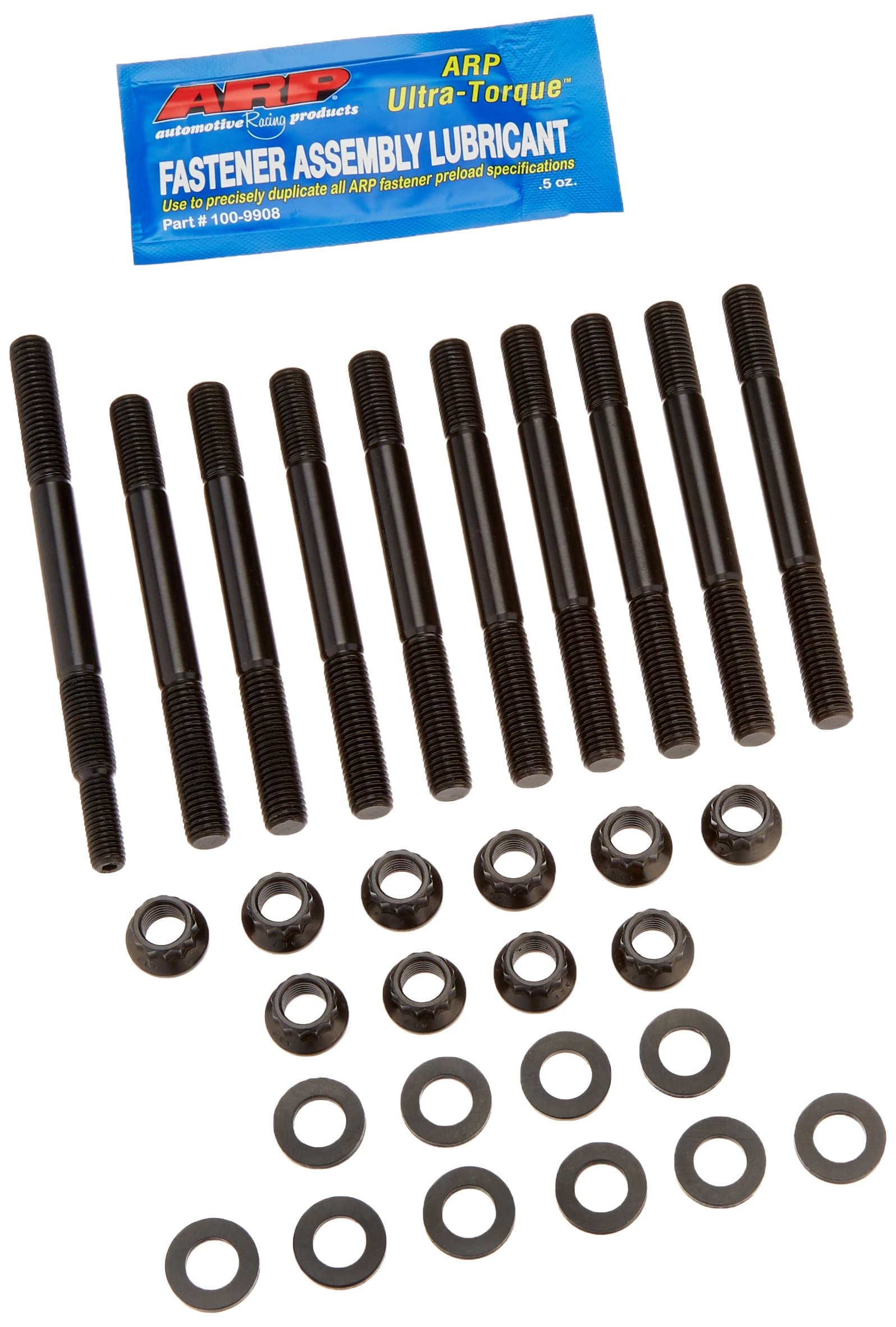 1565401 2-Bolt Main Stud Kit