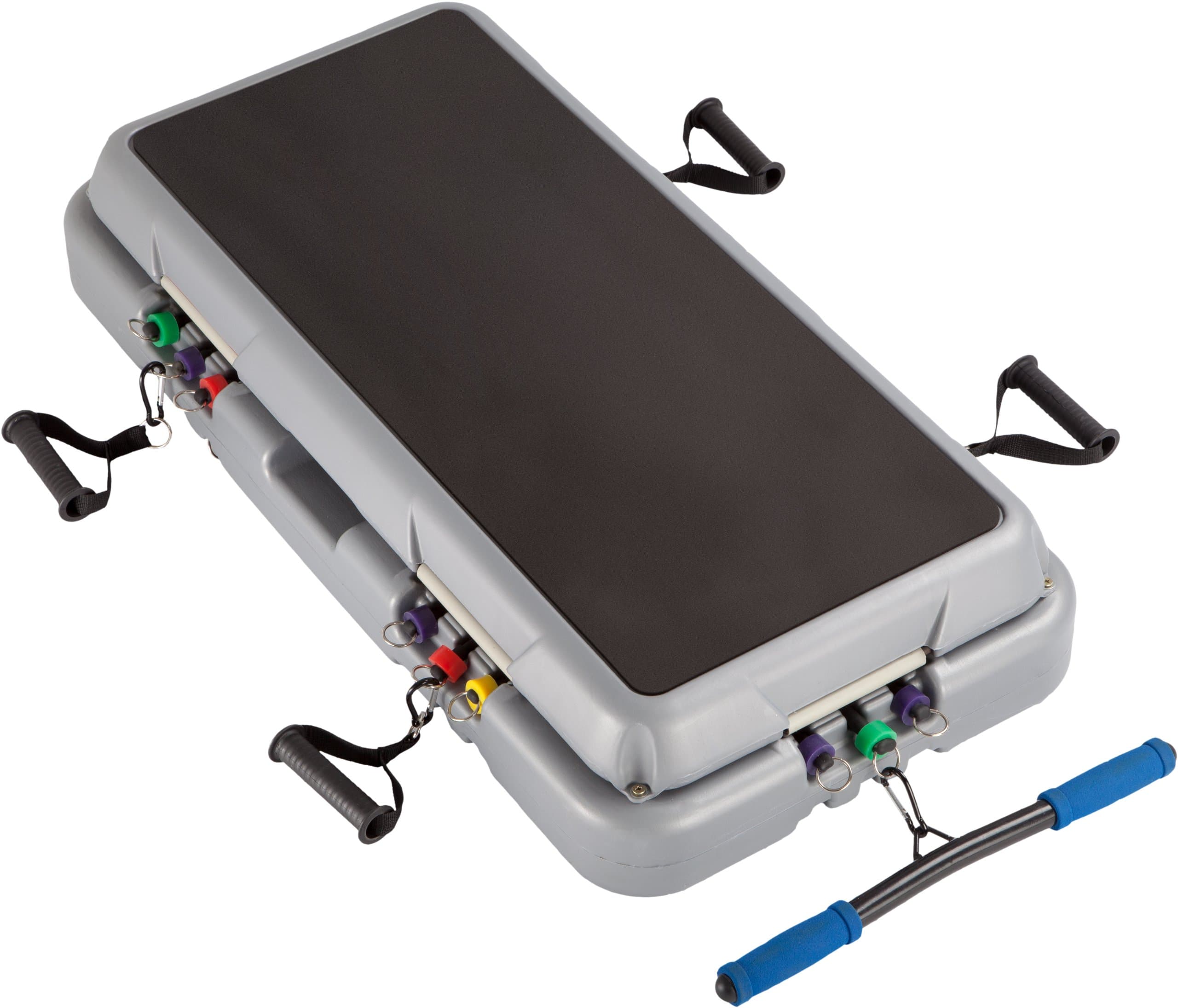 Ultega Multifunctional Aerobic Stepper