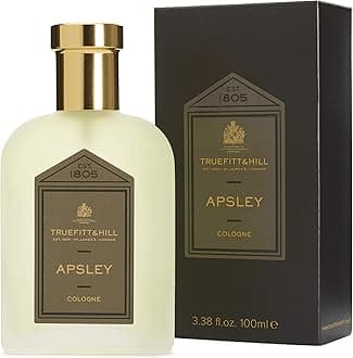 Cologne-Apsley (3.38 ounces)