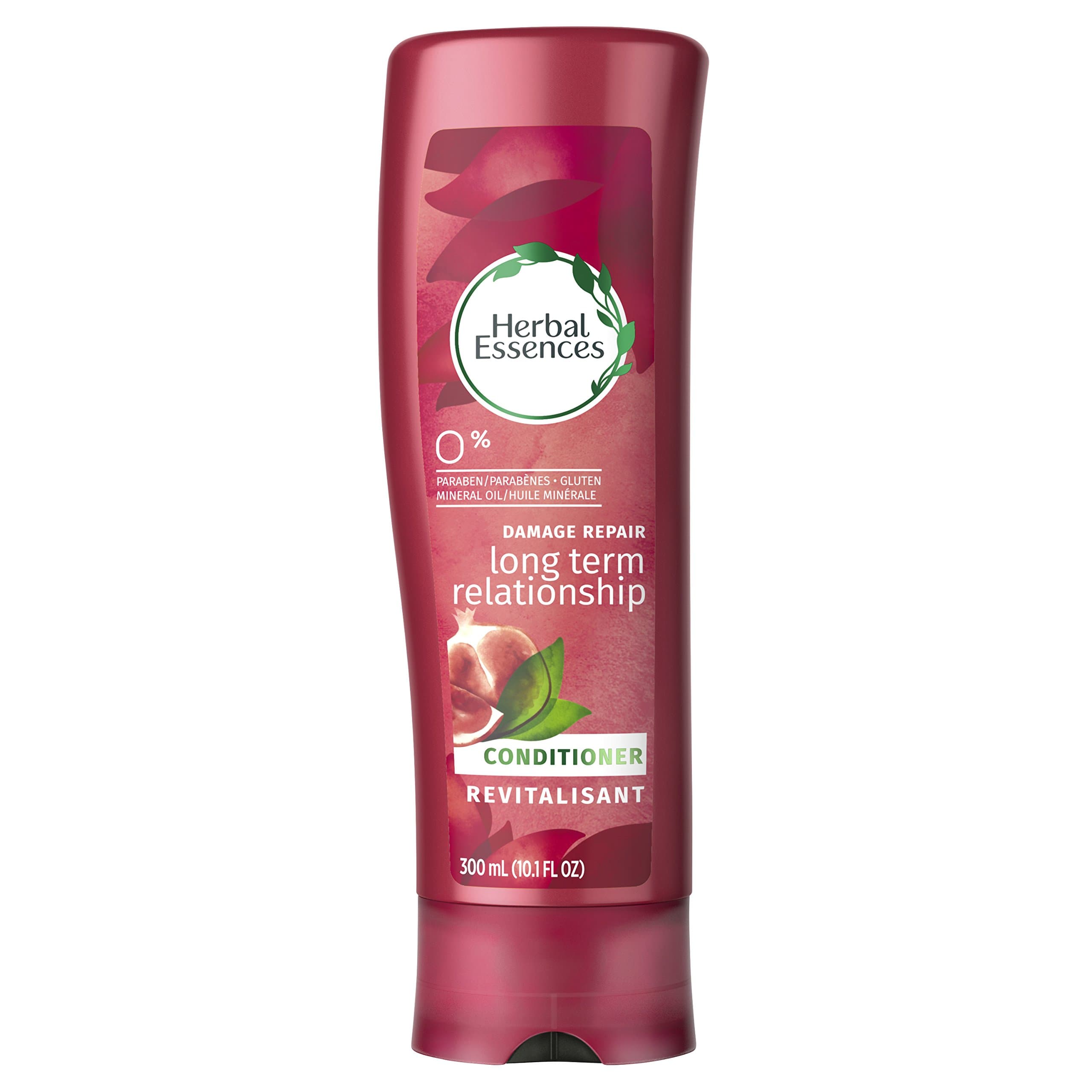 Herbal Essences Long Term Relationship Conditioner For Long Hair 10.1 Fl Oz (Pack of 6)