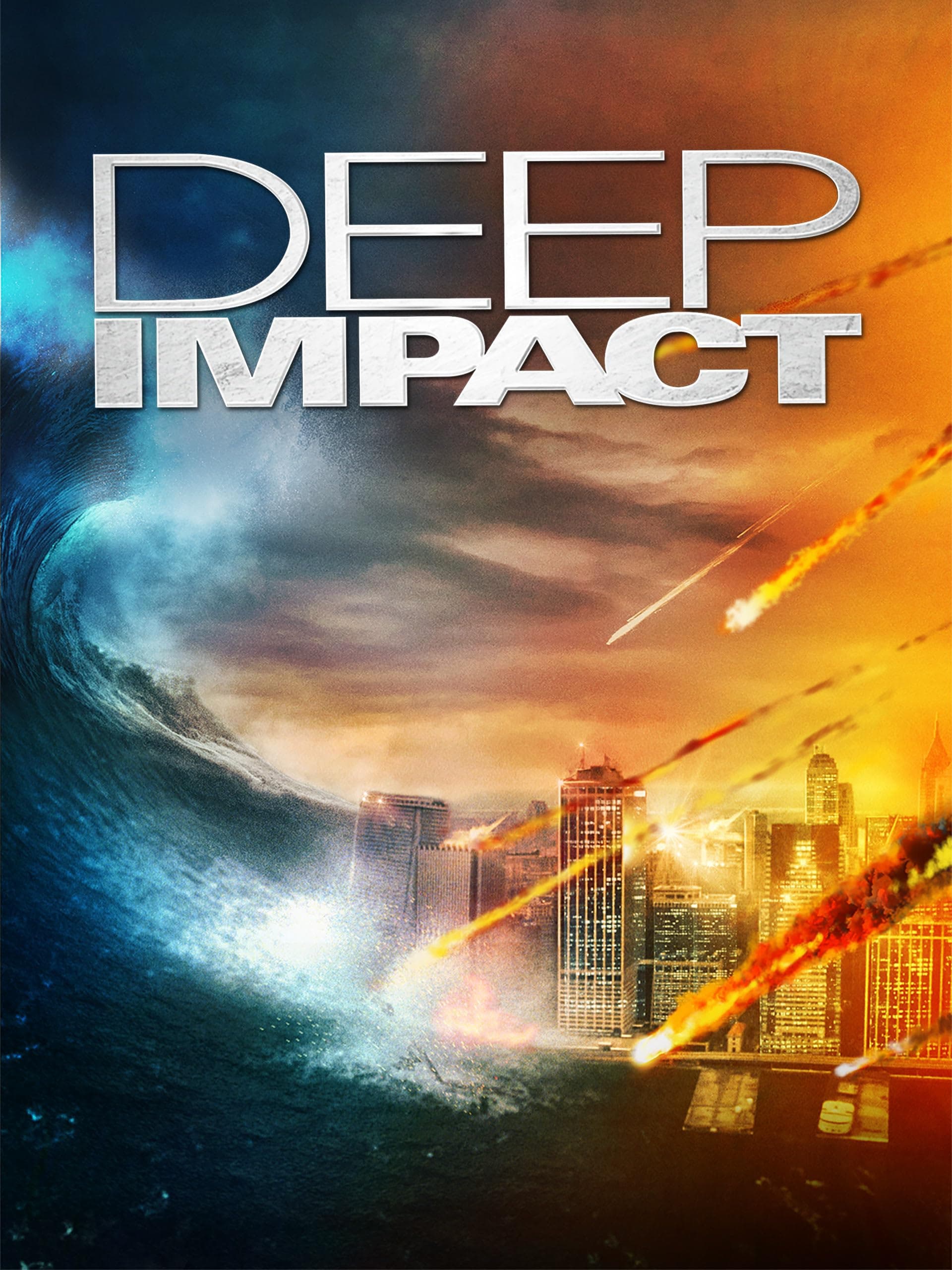 Deep Impact