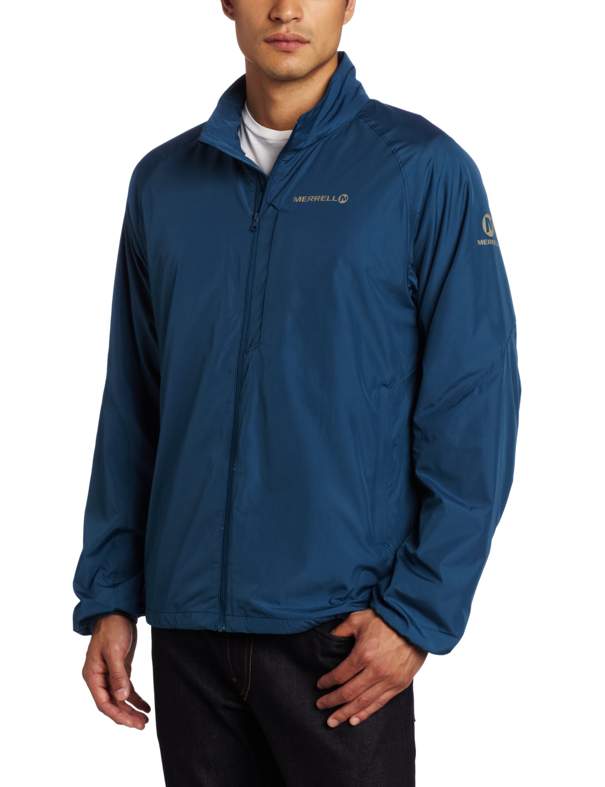 Men's Lenticular Jacket, Majestic, X-Large