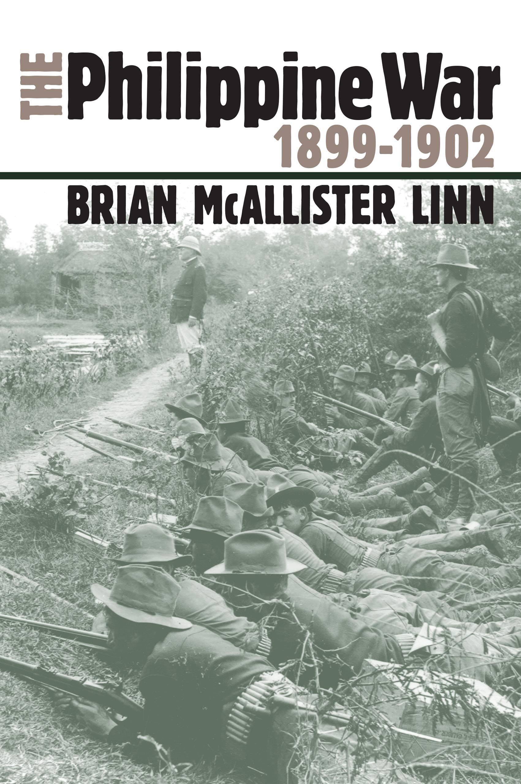The Philippine War, 1899-1902 (Modern War Studies)