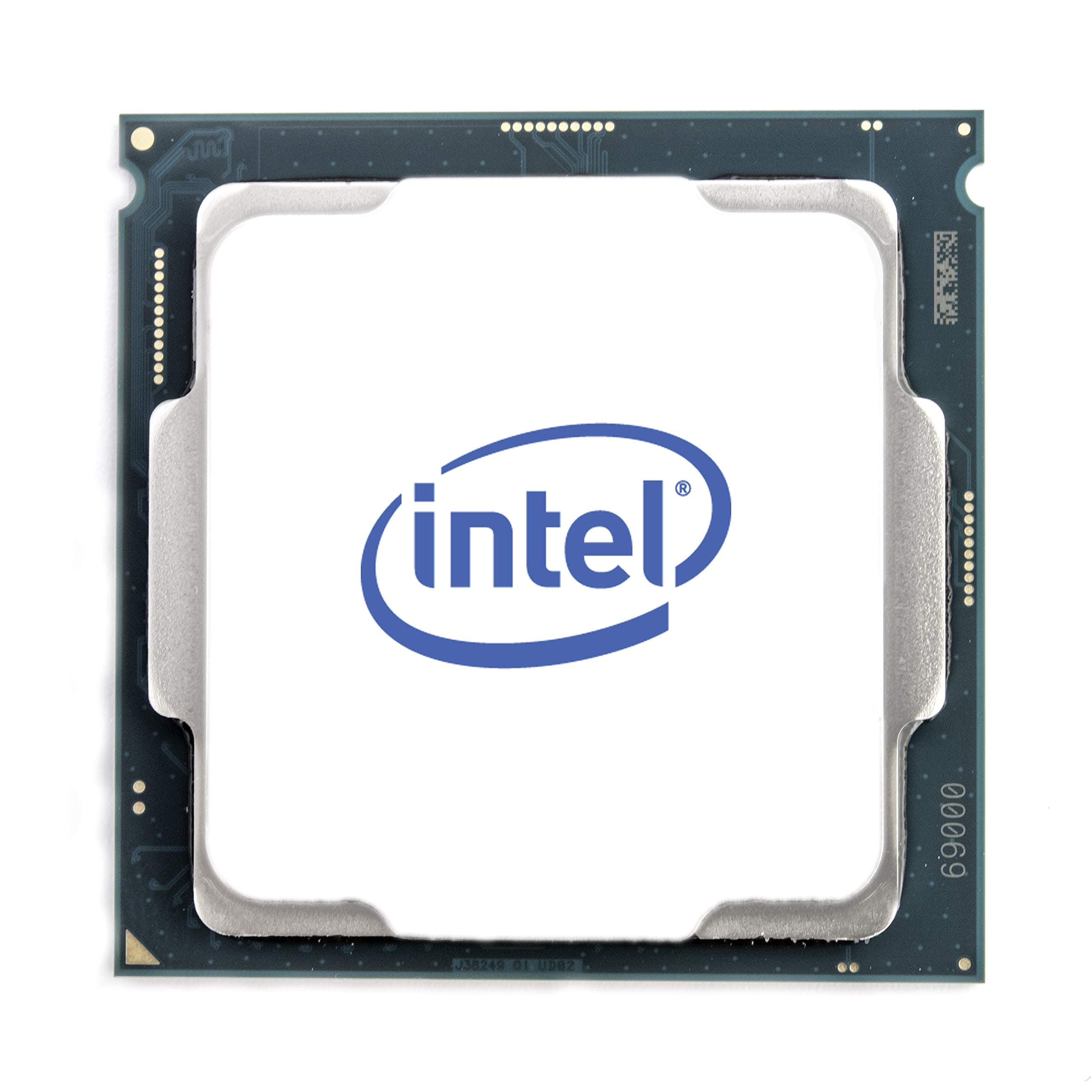Intel BX80684I79700KF Intel Core i7-9700KF Desktop Processor 8 Cores up to 4.9 GHz Turbo Unlocked Without Processor Graphics LGA1151 300 Series 95W